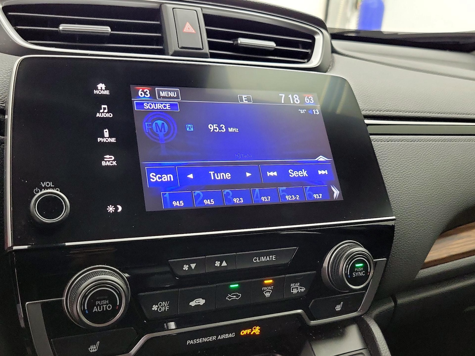 2022 Honda CR-V EX-L - Photo 16
