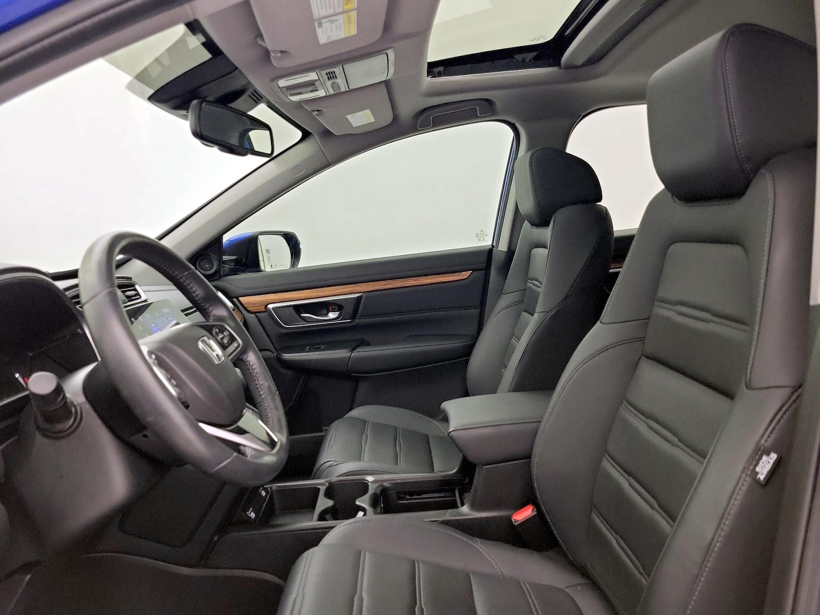 2022 Honda CR-V EX-L - Photo 20