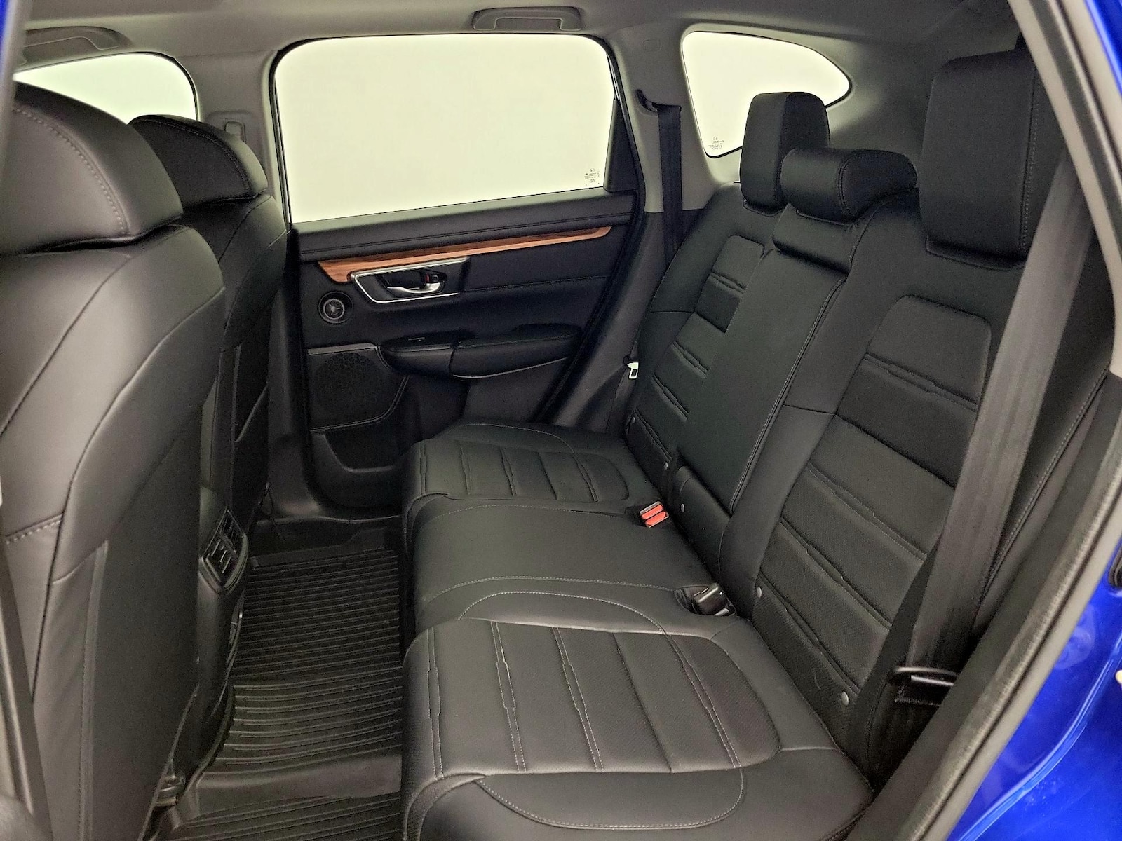 2022 Honda CR-V EX-L - Photo 21