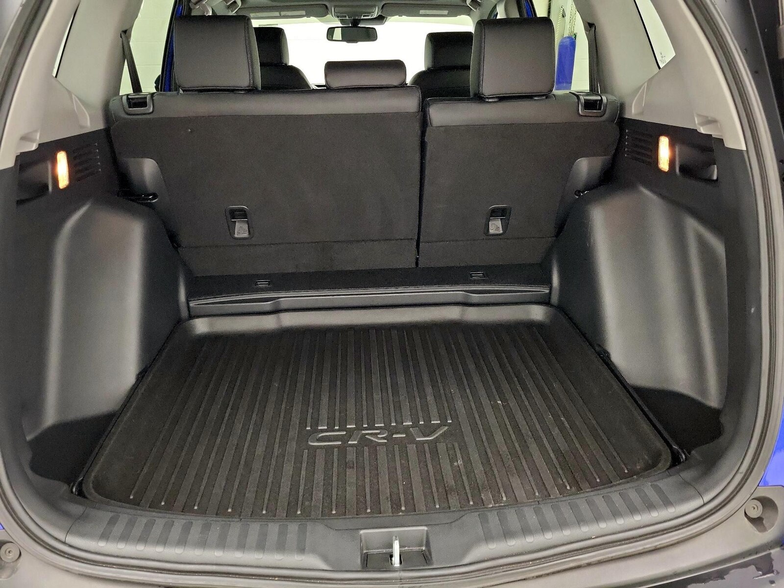 2022 Honda CR-V EX-L - Photo 22