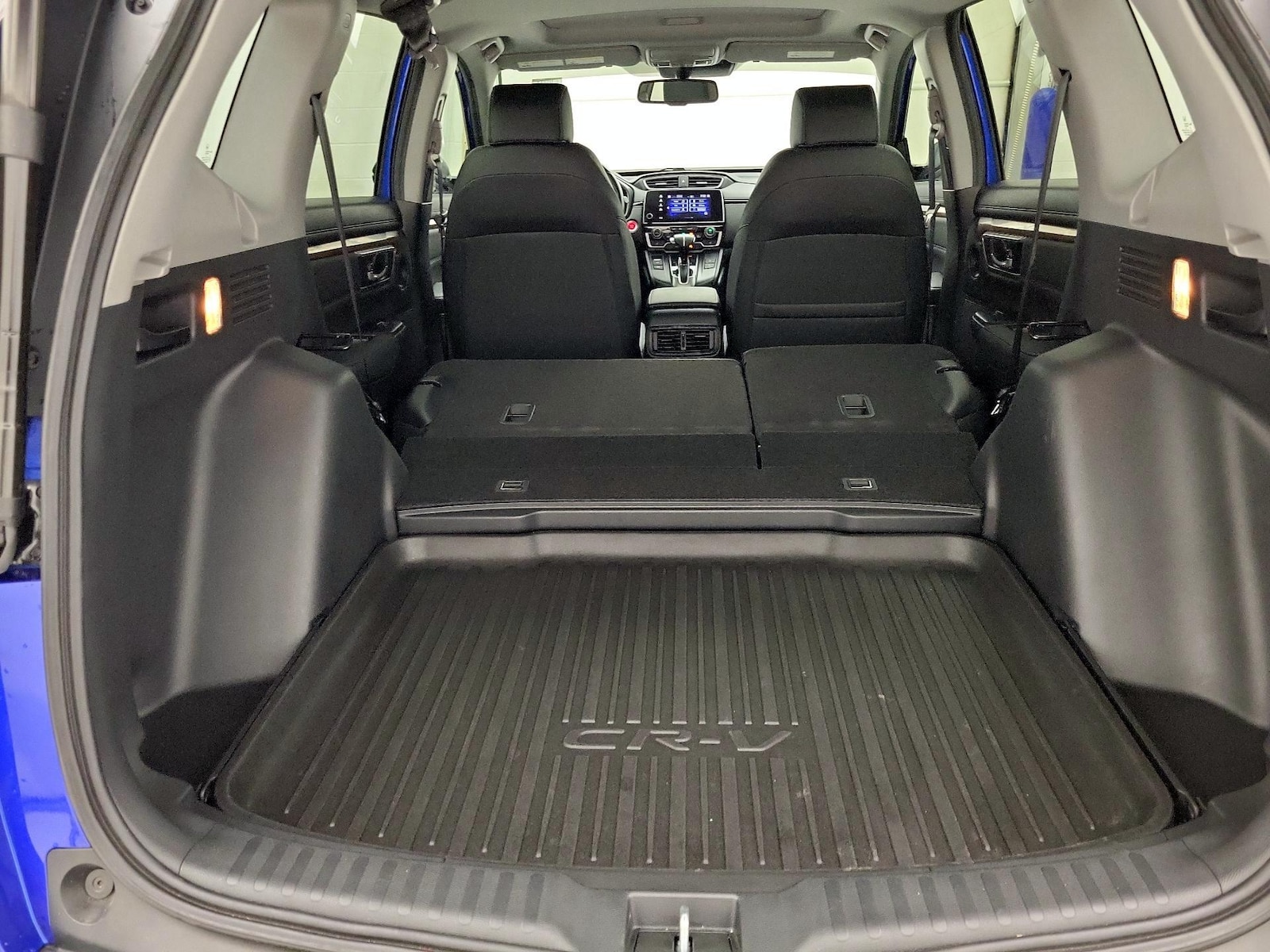 2022 Honda CR-V EX-L - Photo 23