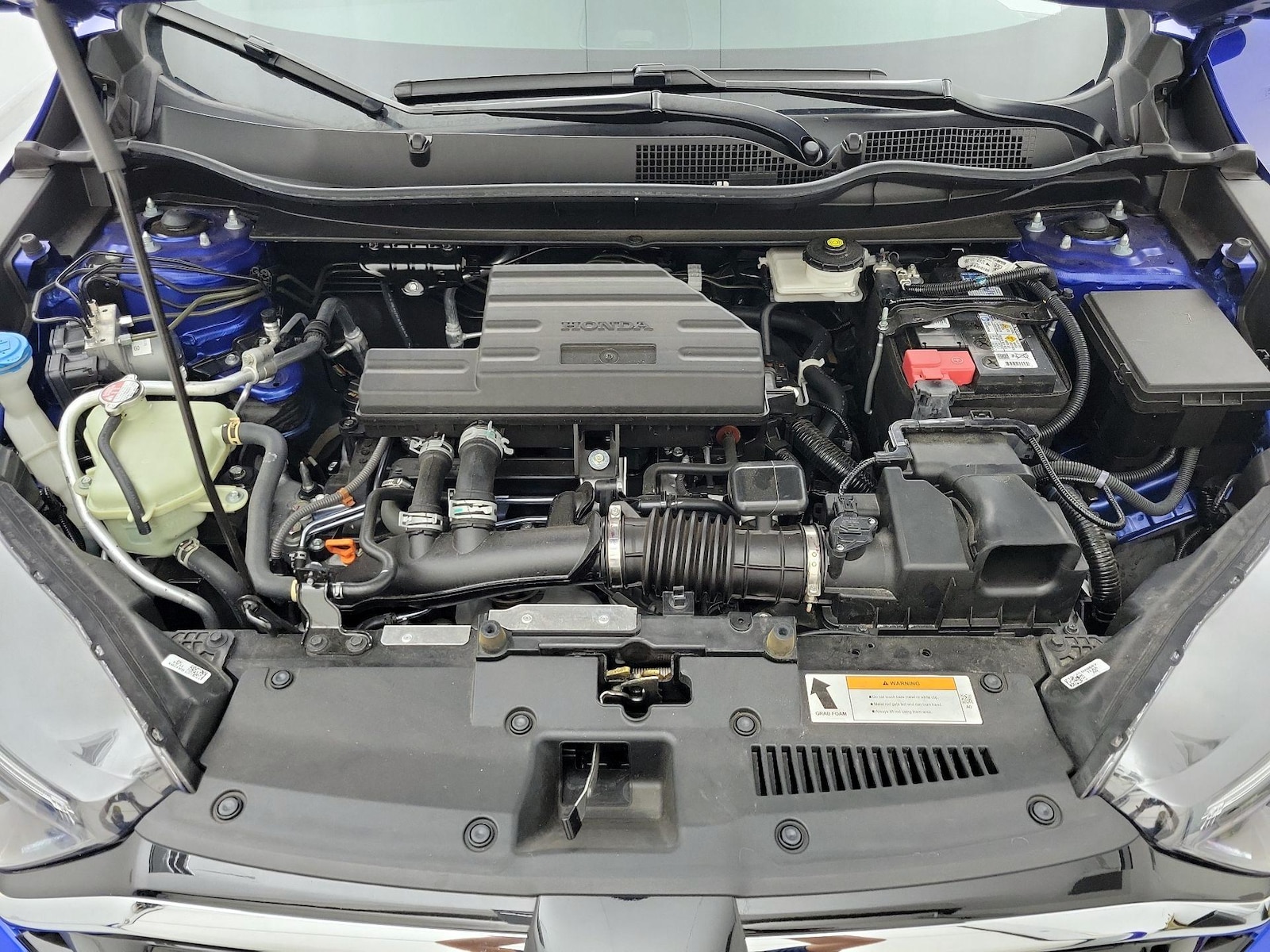 2022 Honda CR-V EX-L - Photo 24