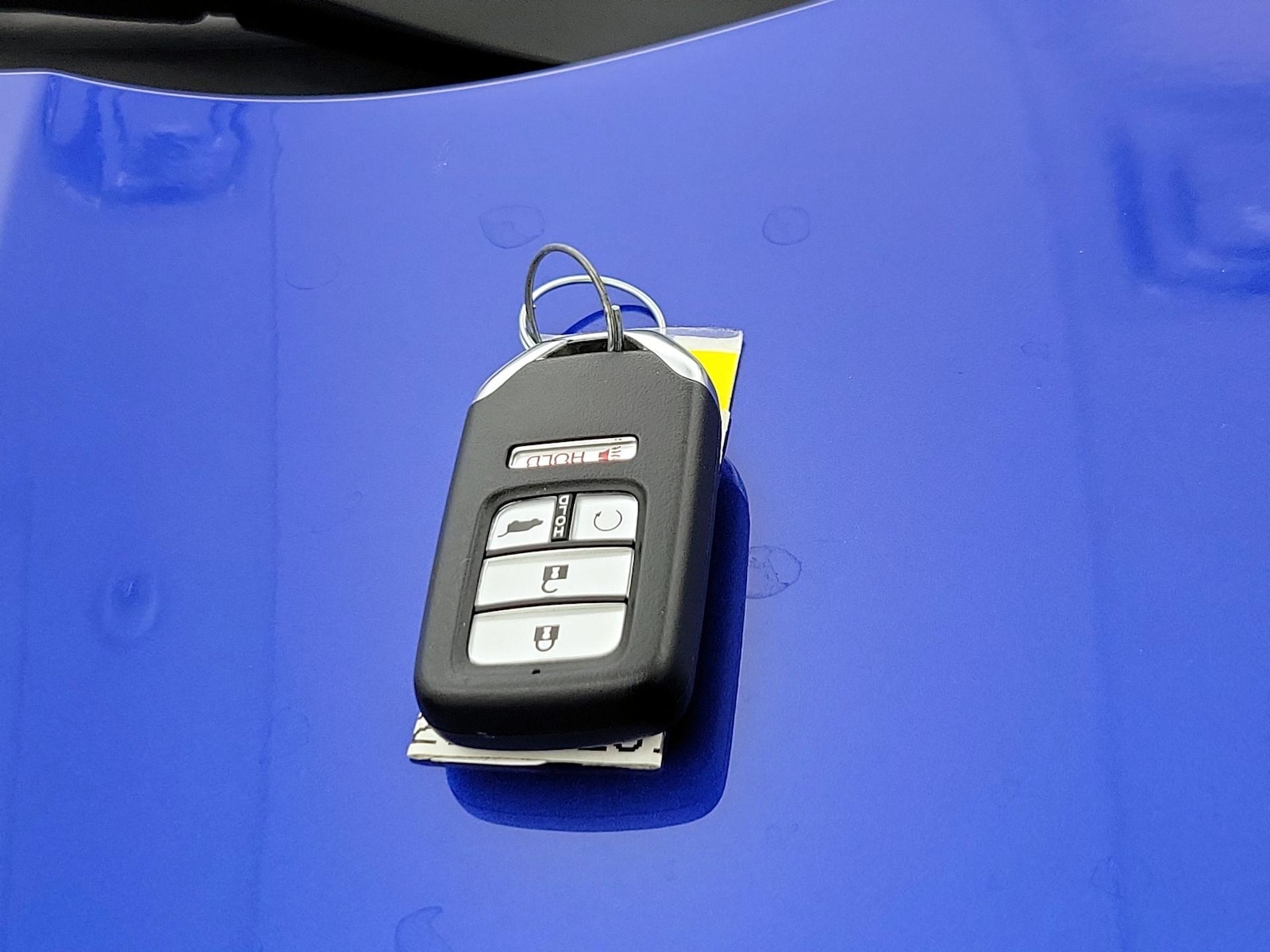 2022 Honda CR-V EX-L - Photo 25