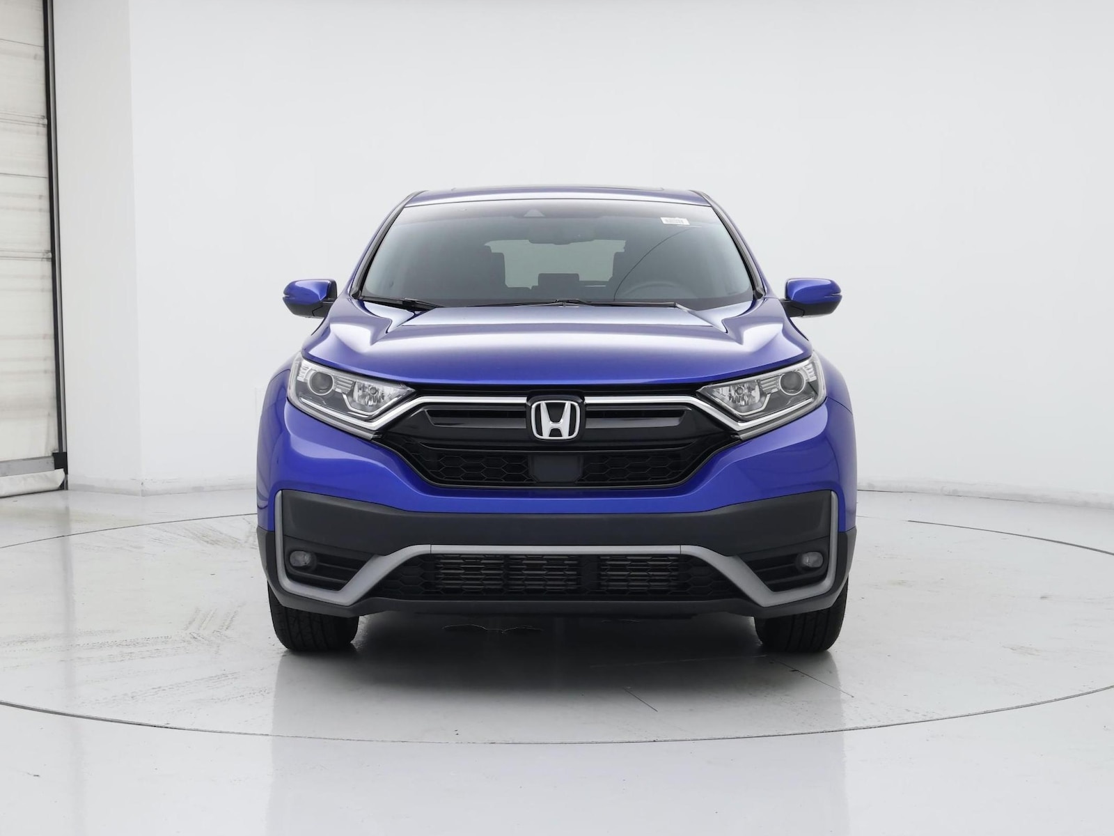 2022 Honda CR-V EX-L - Photo 6