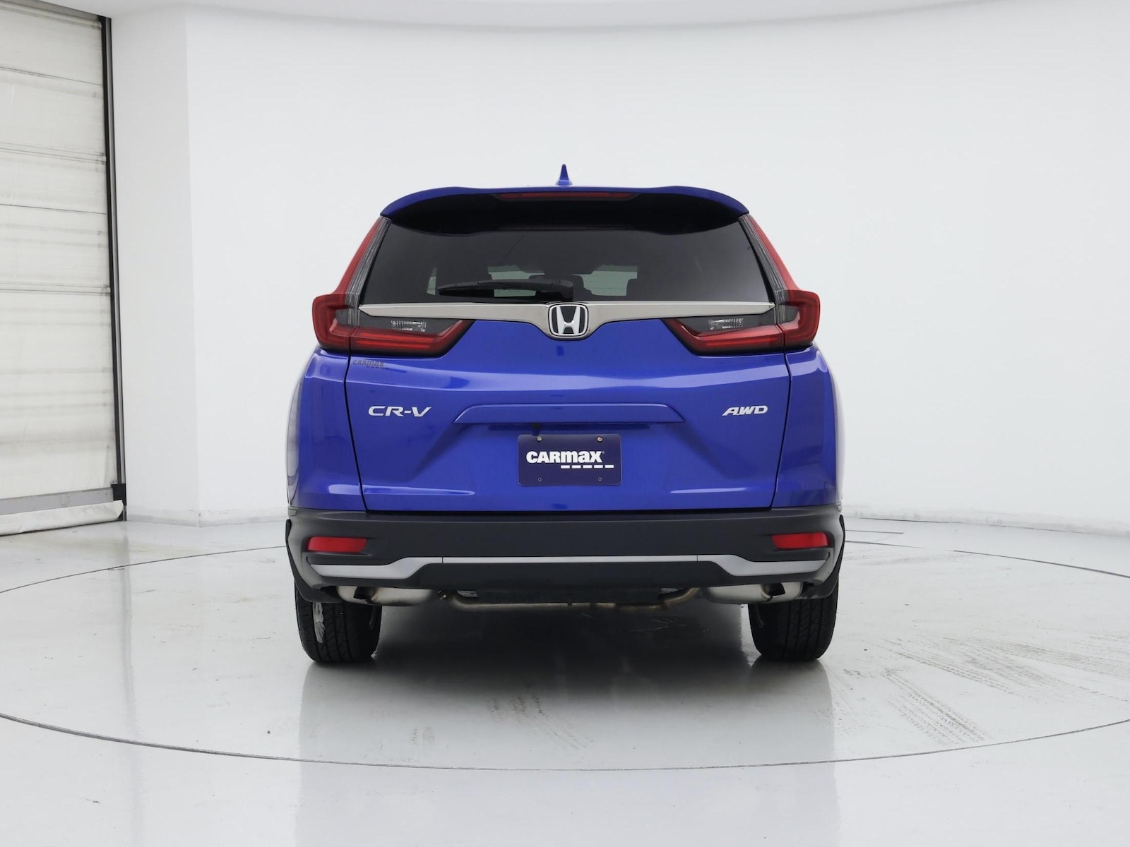 2022 Honda CR-V EX-L - Photo 7