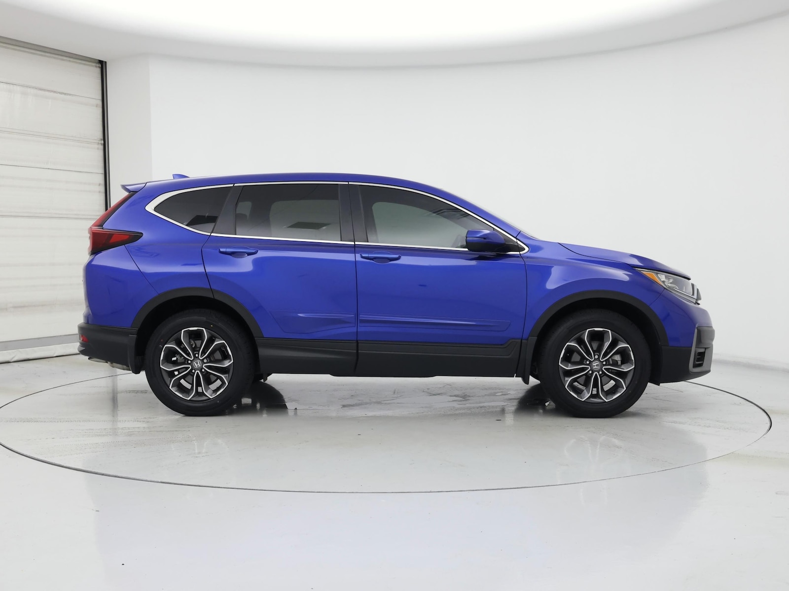 2022 Honda CR-V EX-L - Photo 8