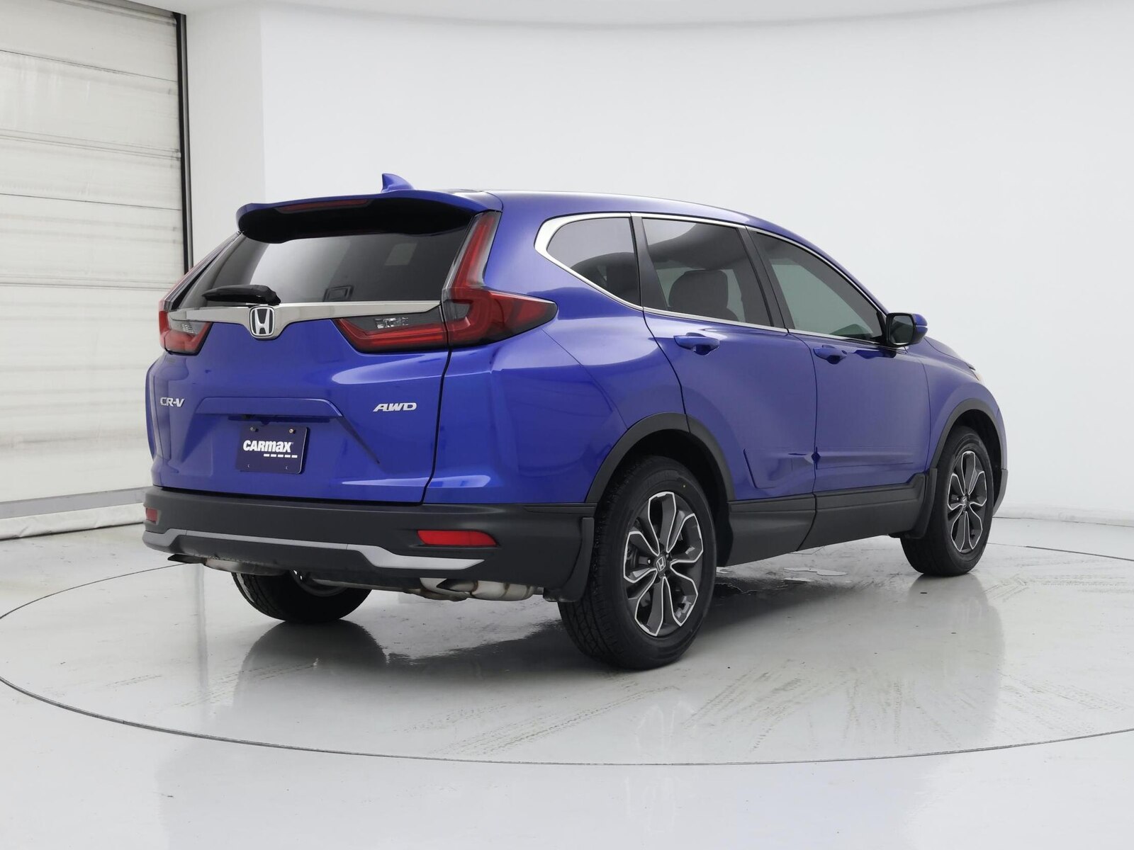 2022 Honda CR-V EX-L - Photo 9