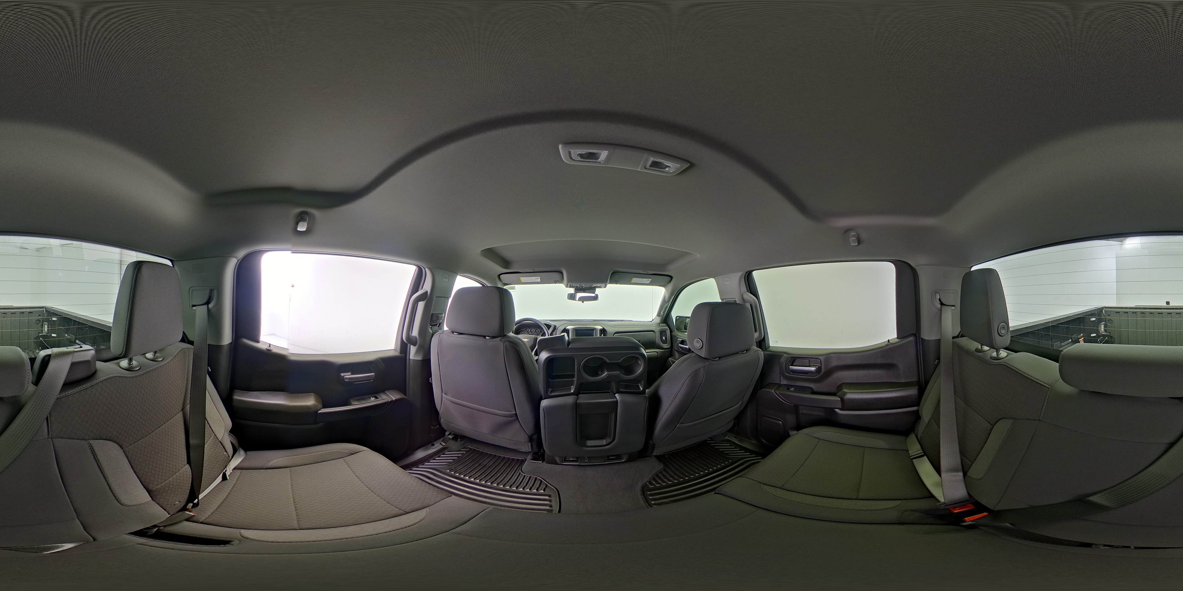 2026 Chevrolet Silverado 1500 Custom - Photo 26