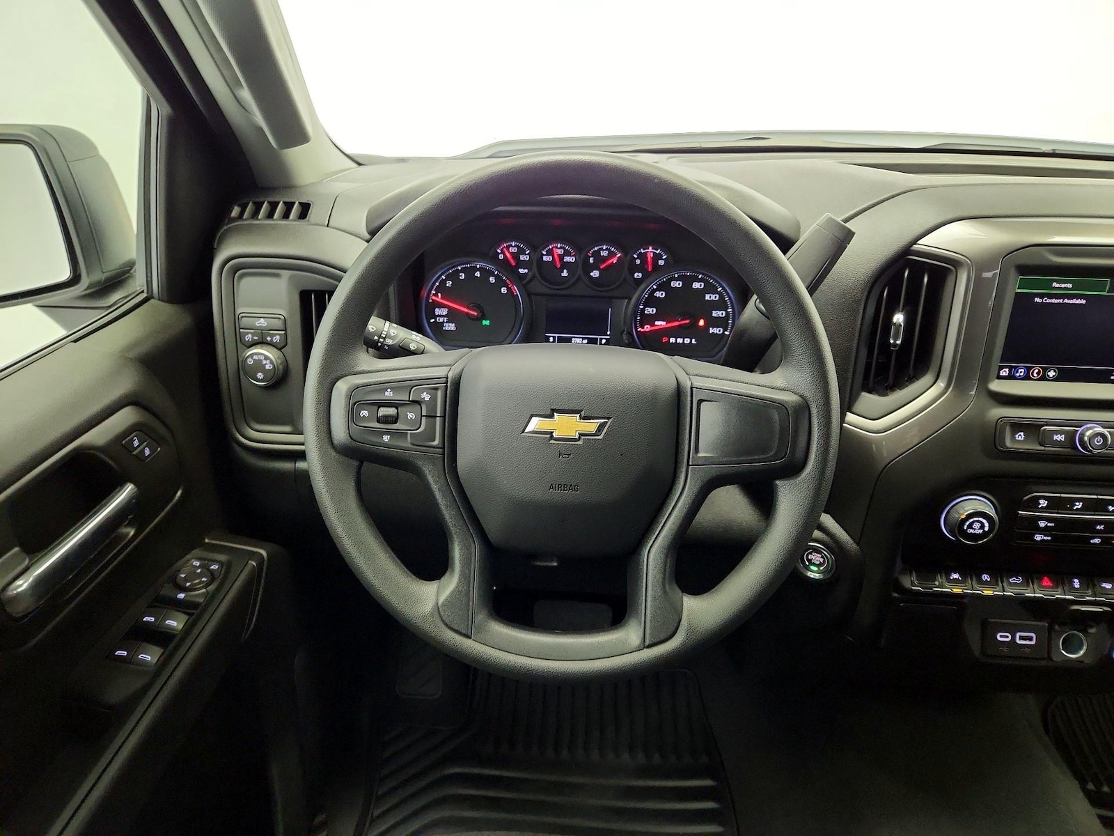 2026 Chevrolet Silverado 1500 Custom - Photo 11