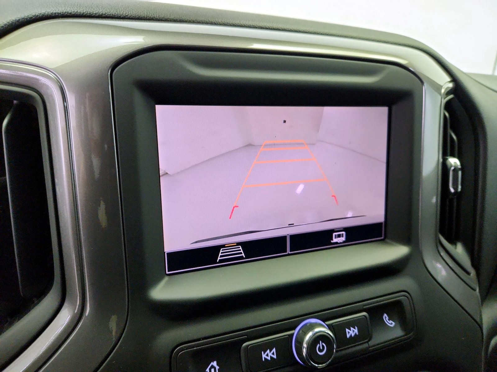 2026 Chevrolet Silverado 1500 Custom - Photo 16
