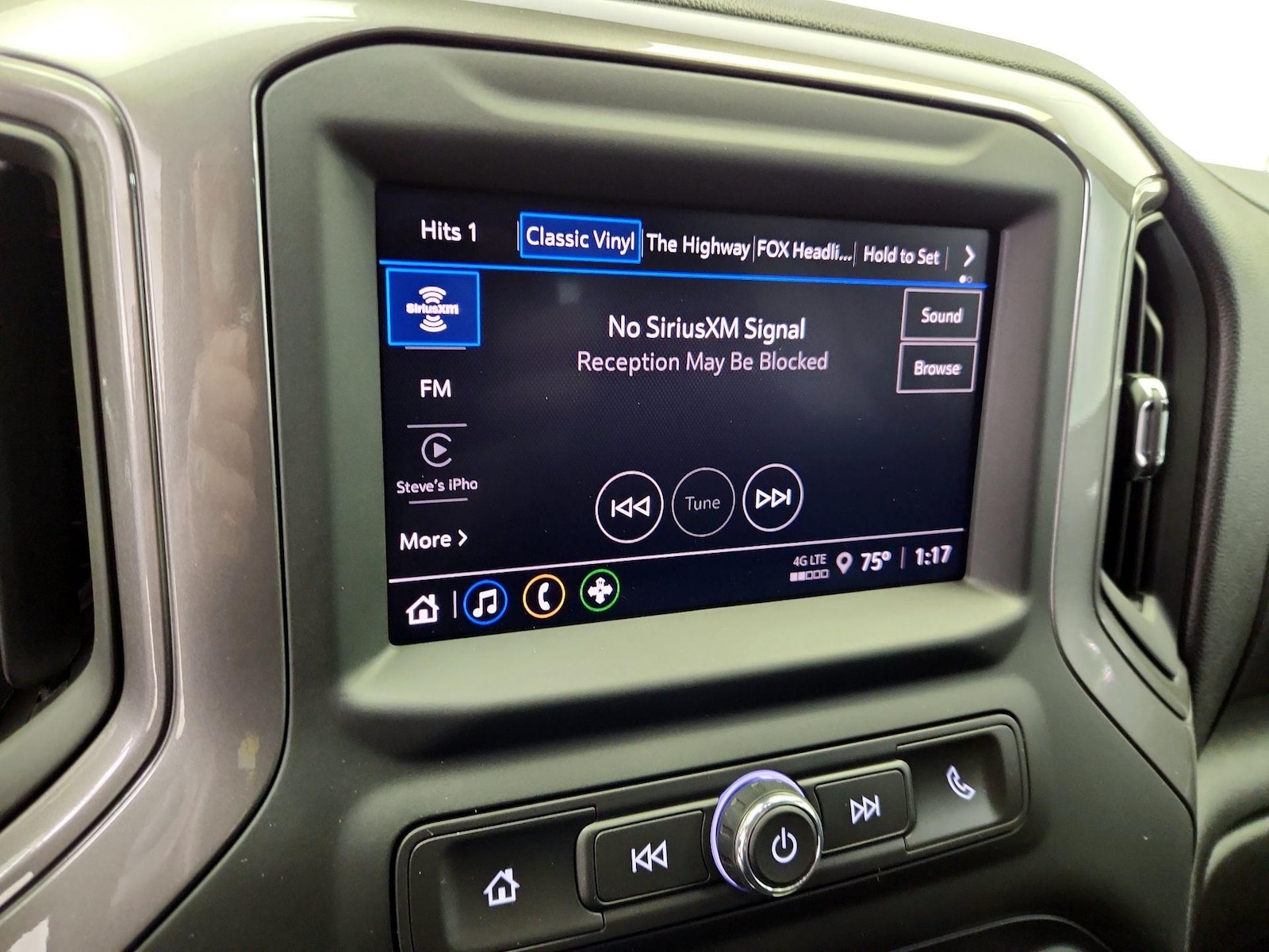 2026 Chevrolet Silverado 1500 Custom - Photo 17