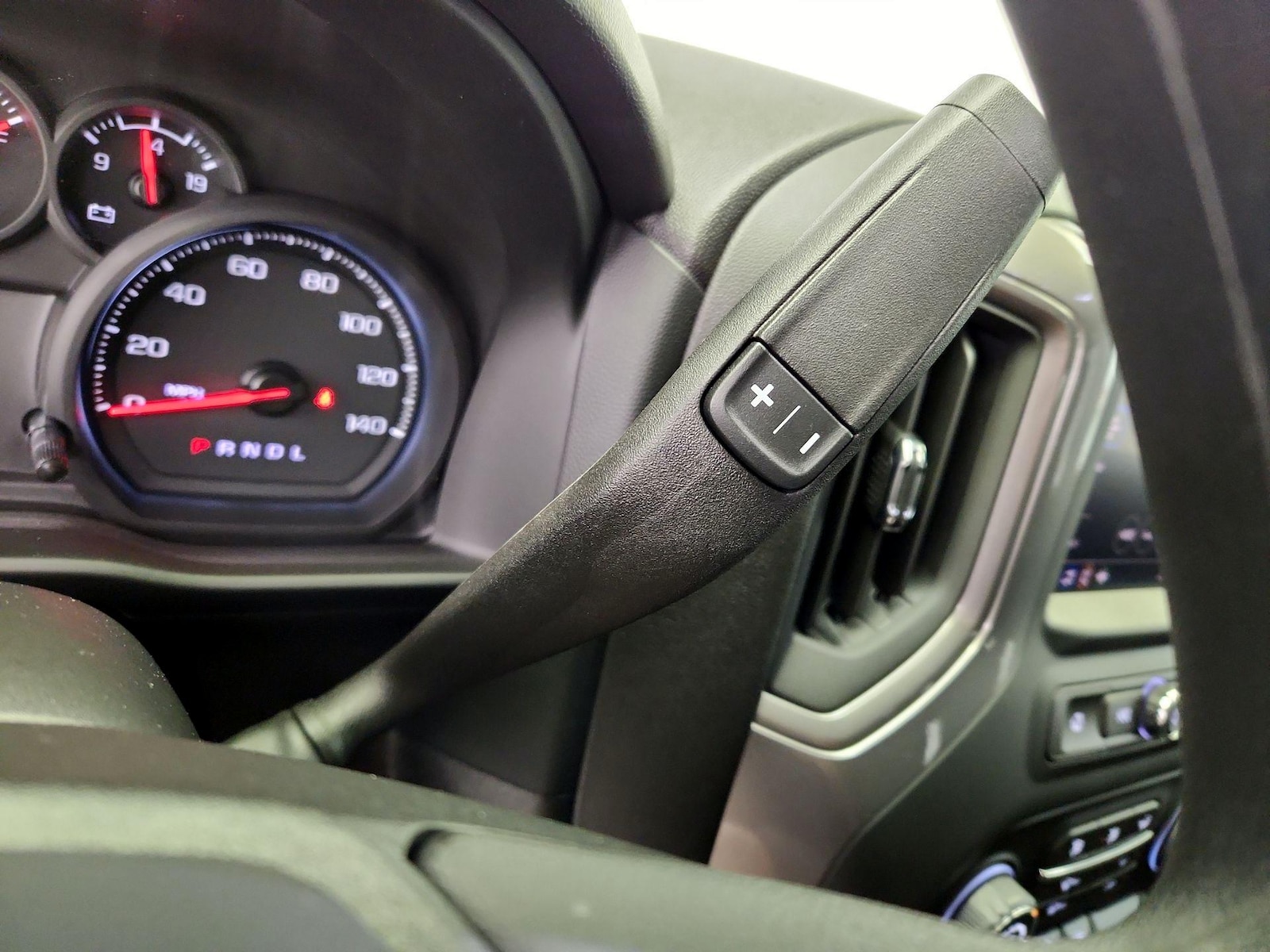 2026 Chevrolet Silverado 1500 Custom - Photo 19