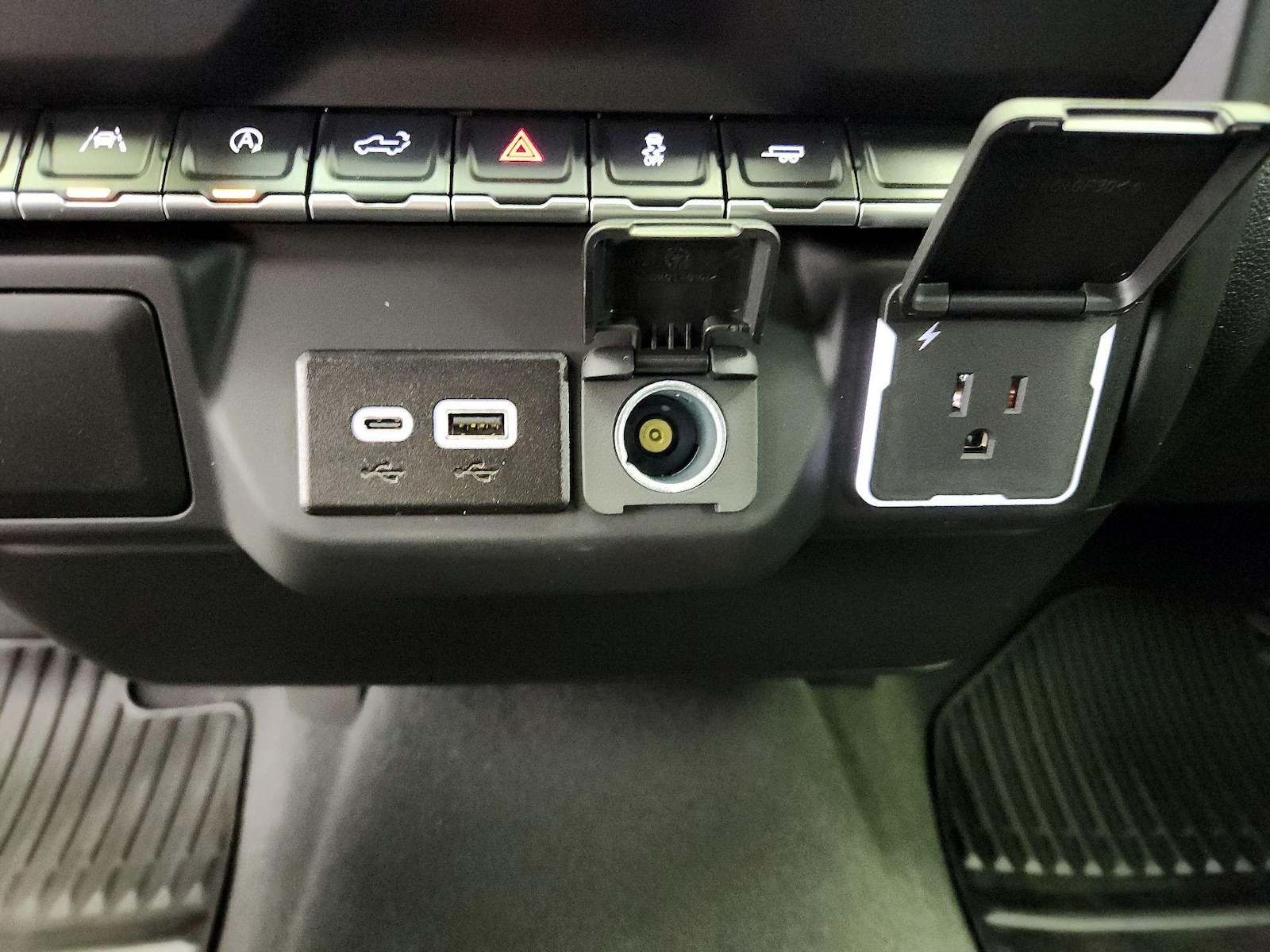2026 Chevrolet Silverado 1500 Custom - Photo 20