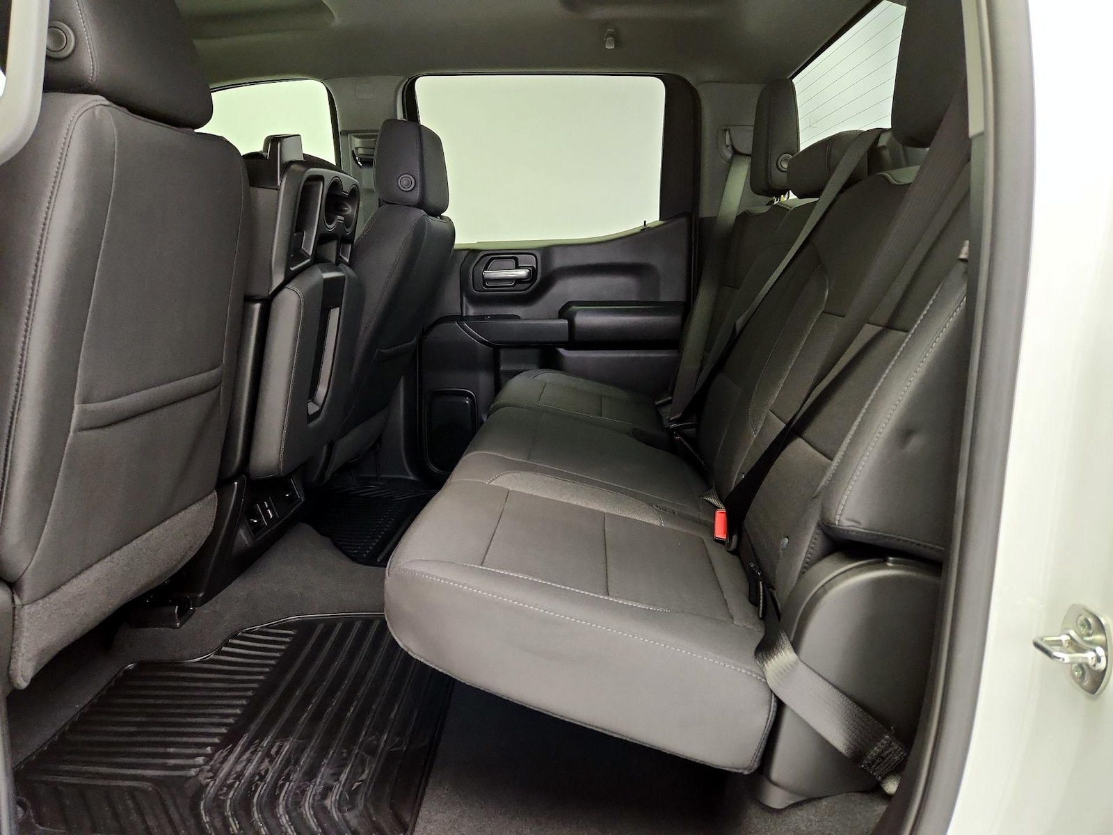 2026 Chevrolet Silverado 1500 Custom - Photo 21