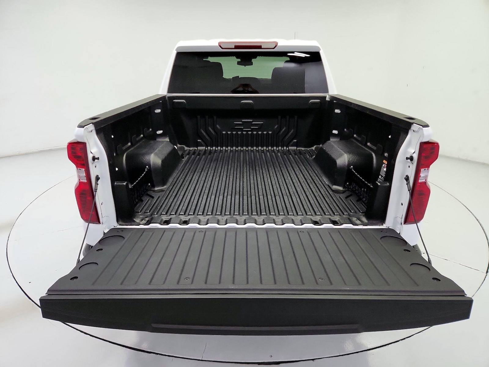 2026 Chevrolet Silverado 1500 Custom - Photo 22