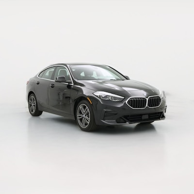 2022 BMW 228 I Gran Coupe
