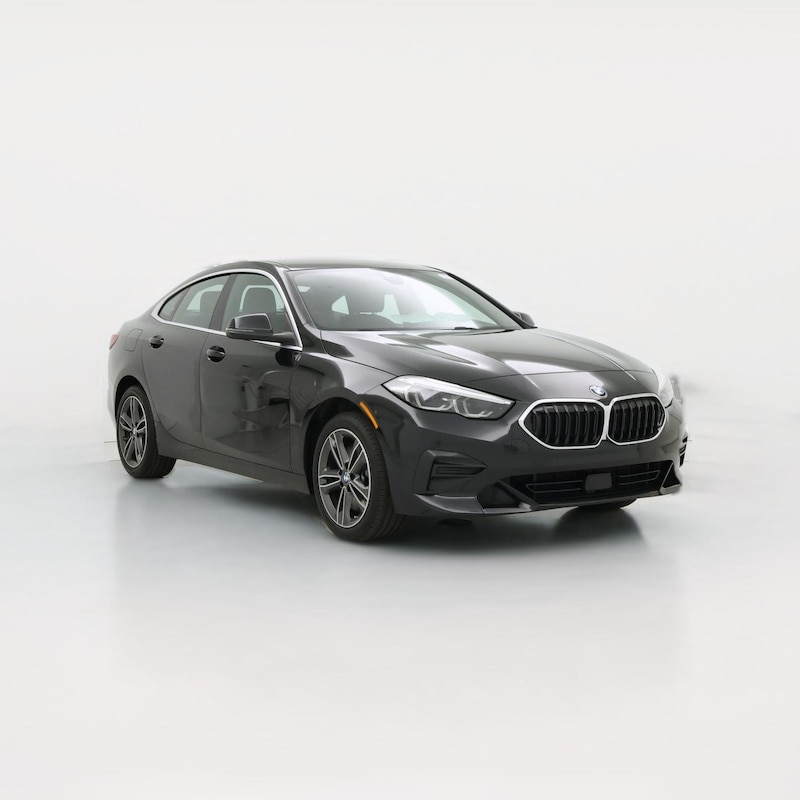 2022 BMW 228 I Gran Coupe