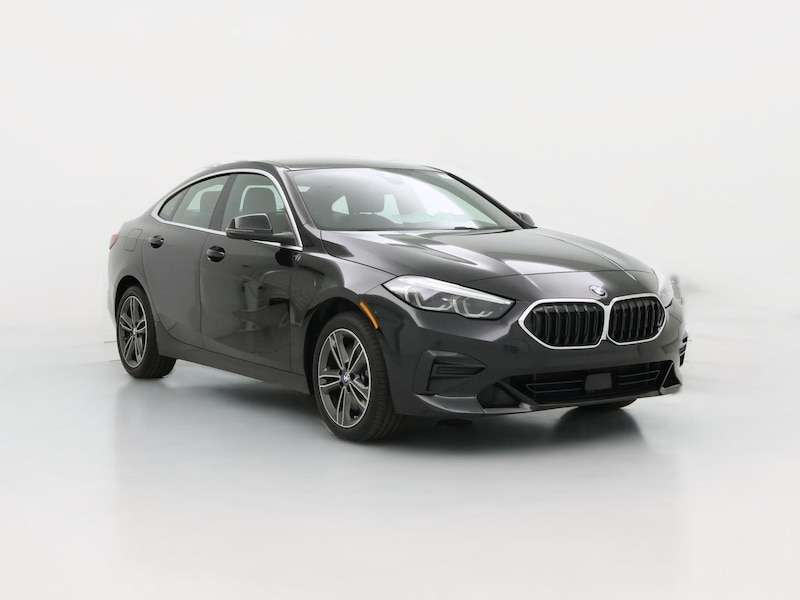 2022 BMW 228 I Gran Coupe