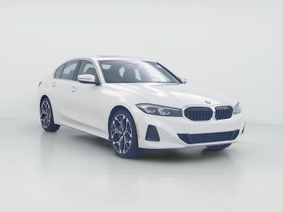 2025 BMW 330 I