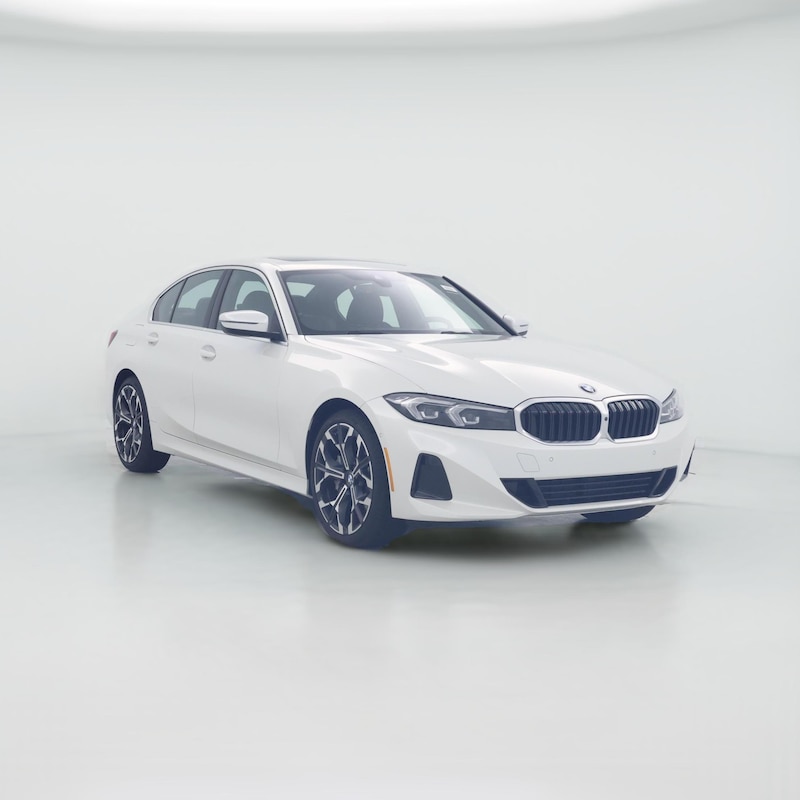 2025 BMW 330 I