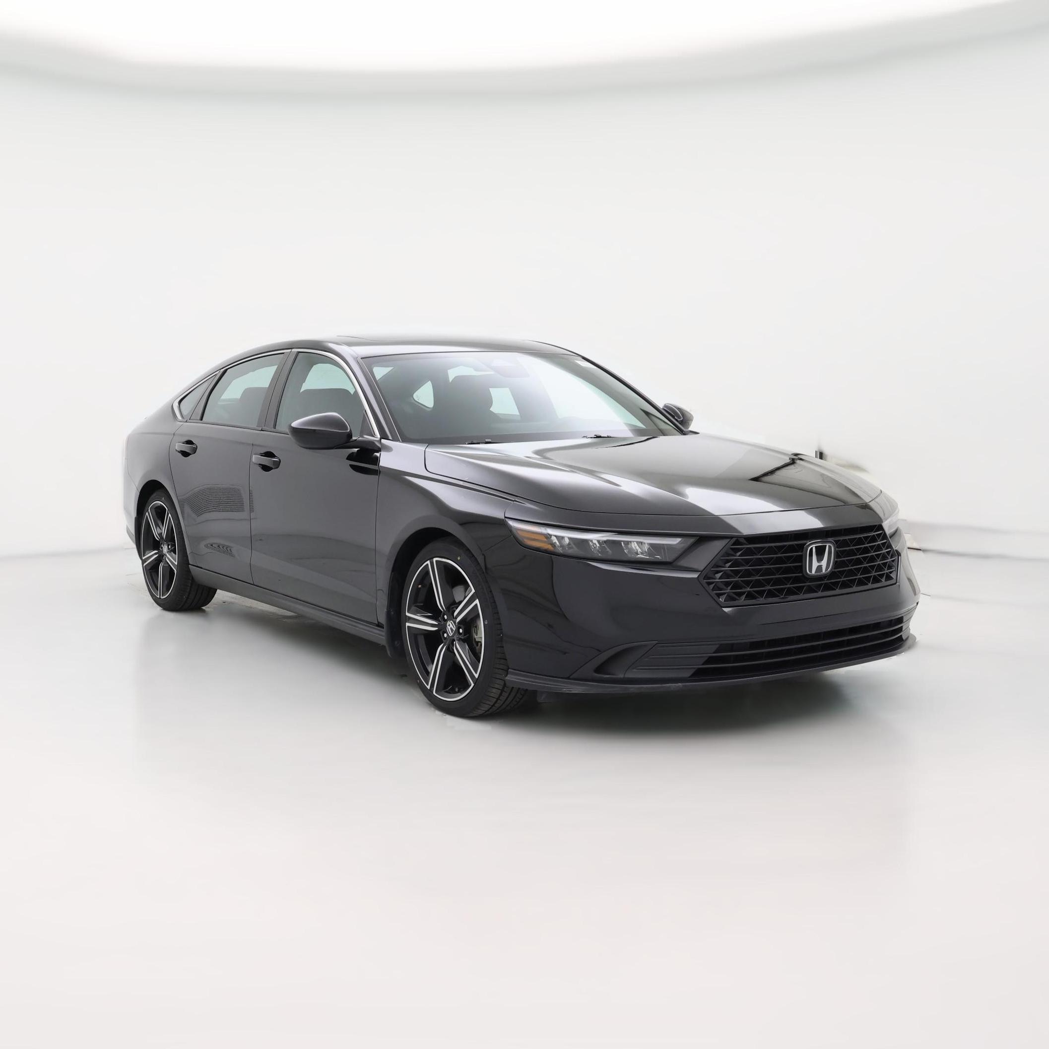 Thumbnail: 2024 Honda Accord - 1