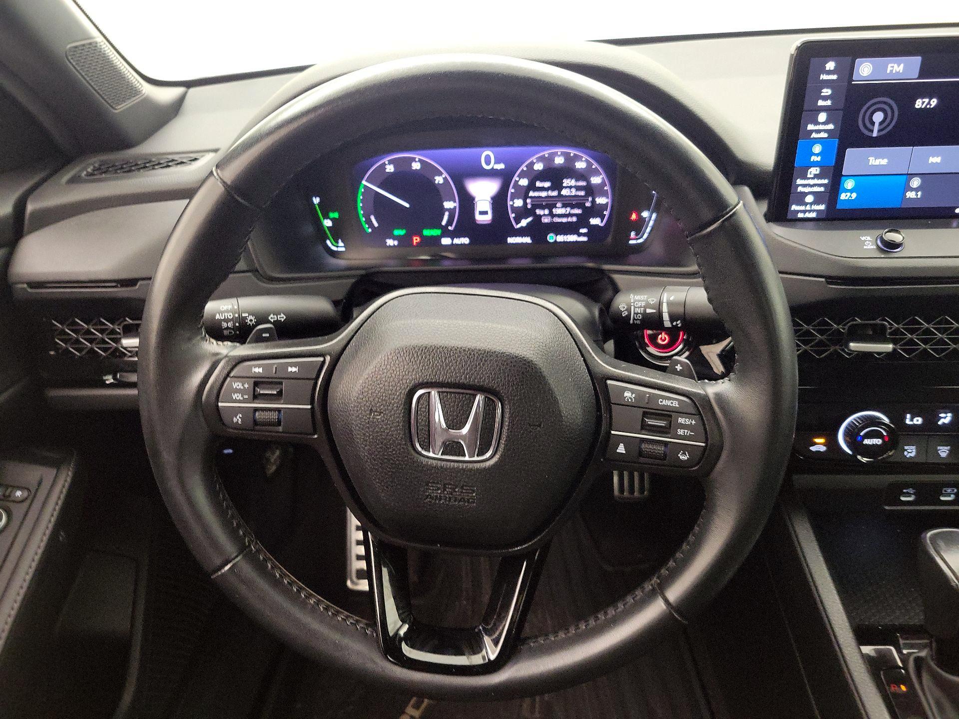 Thumbnail: 2024 Honda Accord - 10