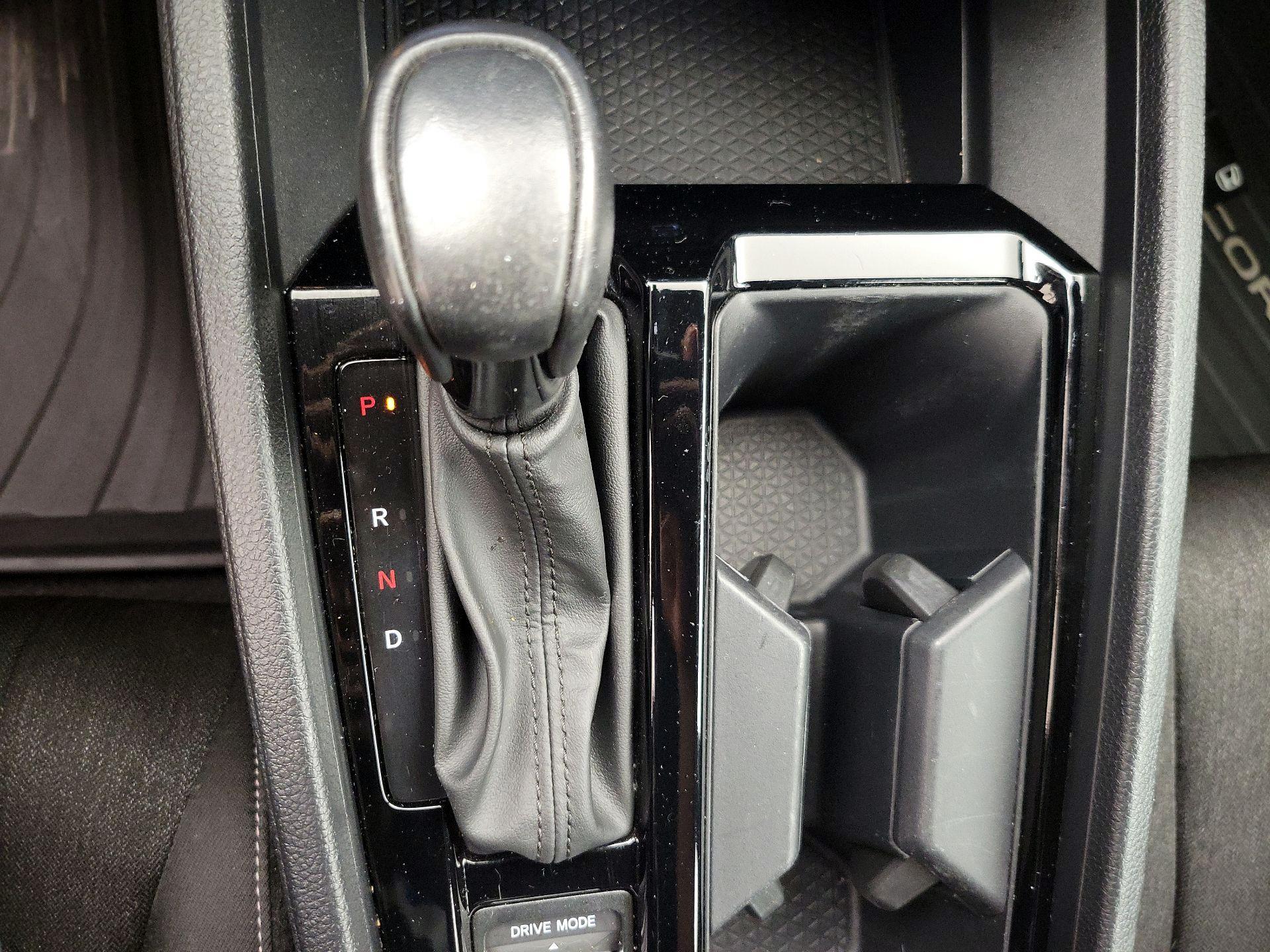 Thumbnail: 2024 Honda Accord - 16