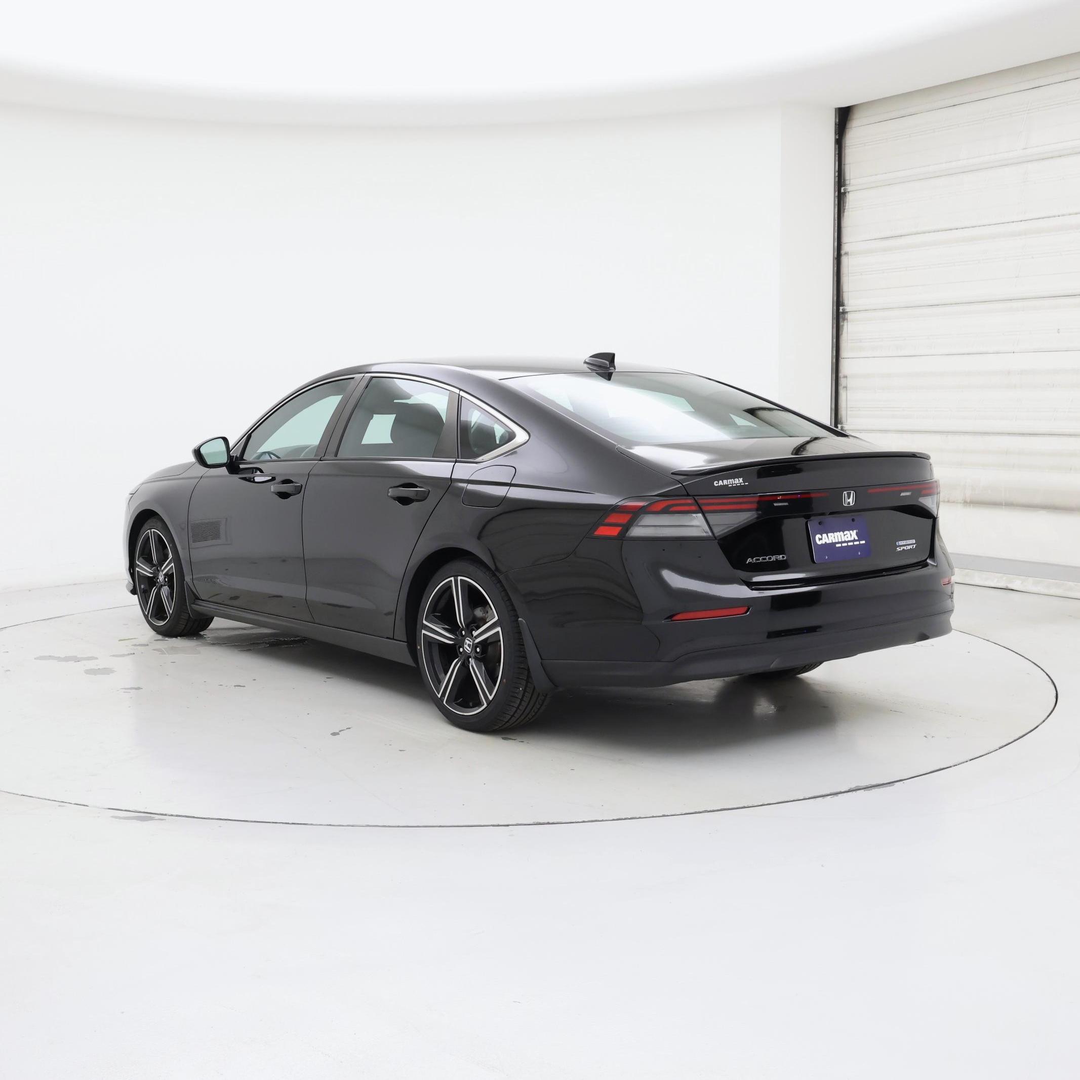 Thumbnail: 2024 Honda Accord - 2