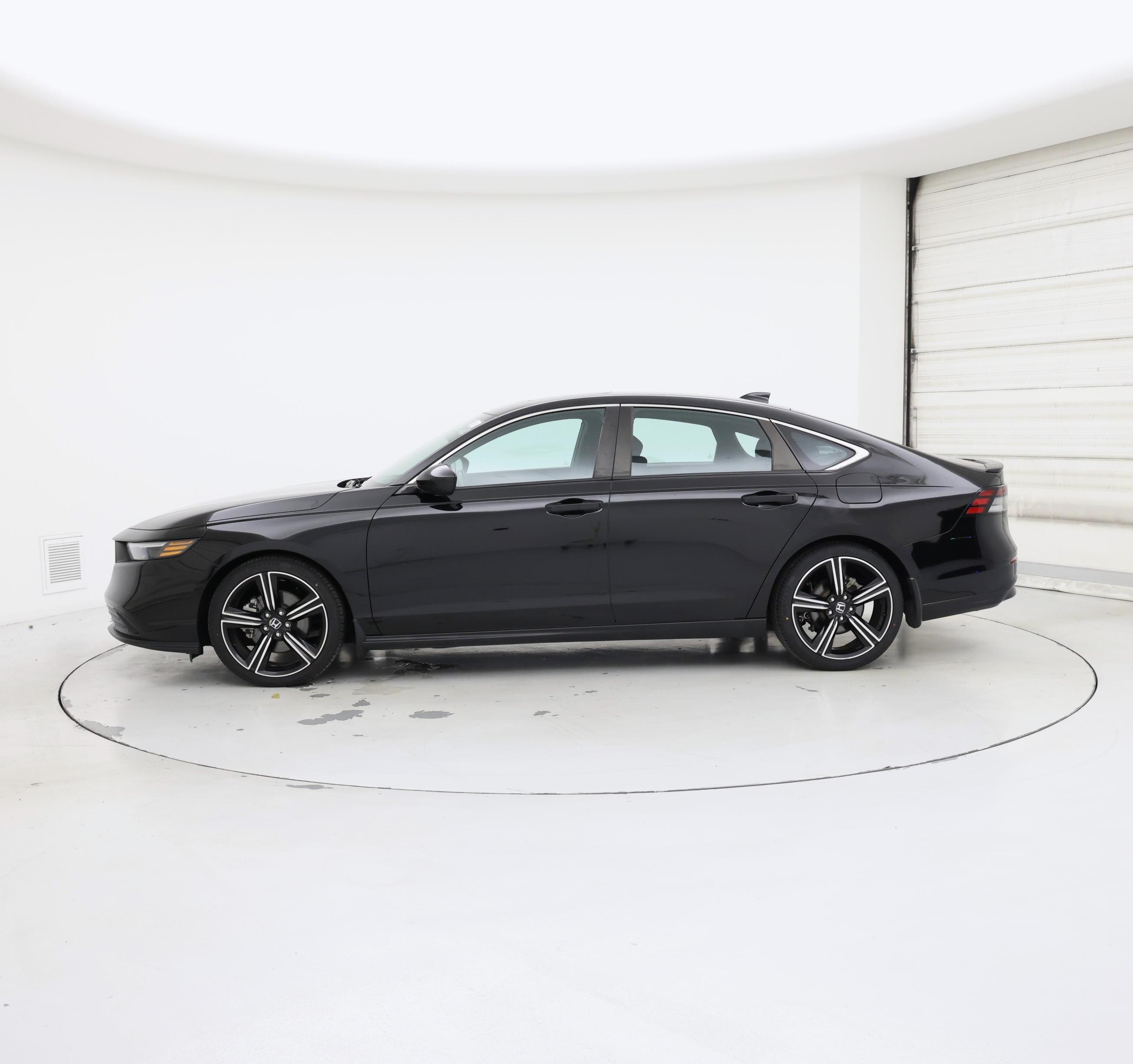 Thumbnail: 2024 Honda Accord - 3