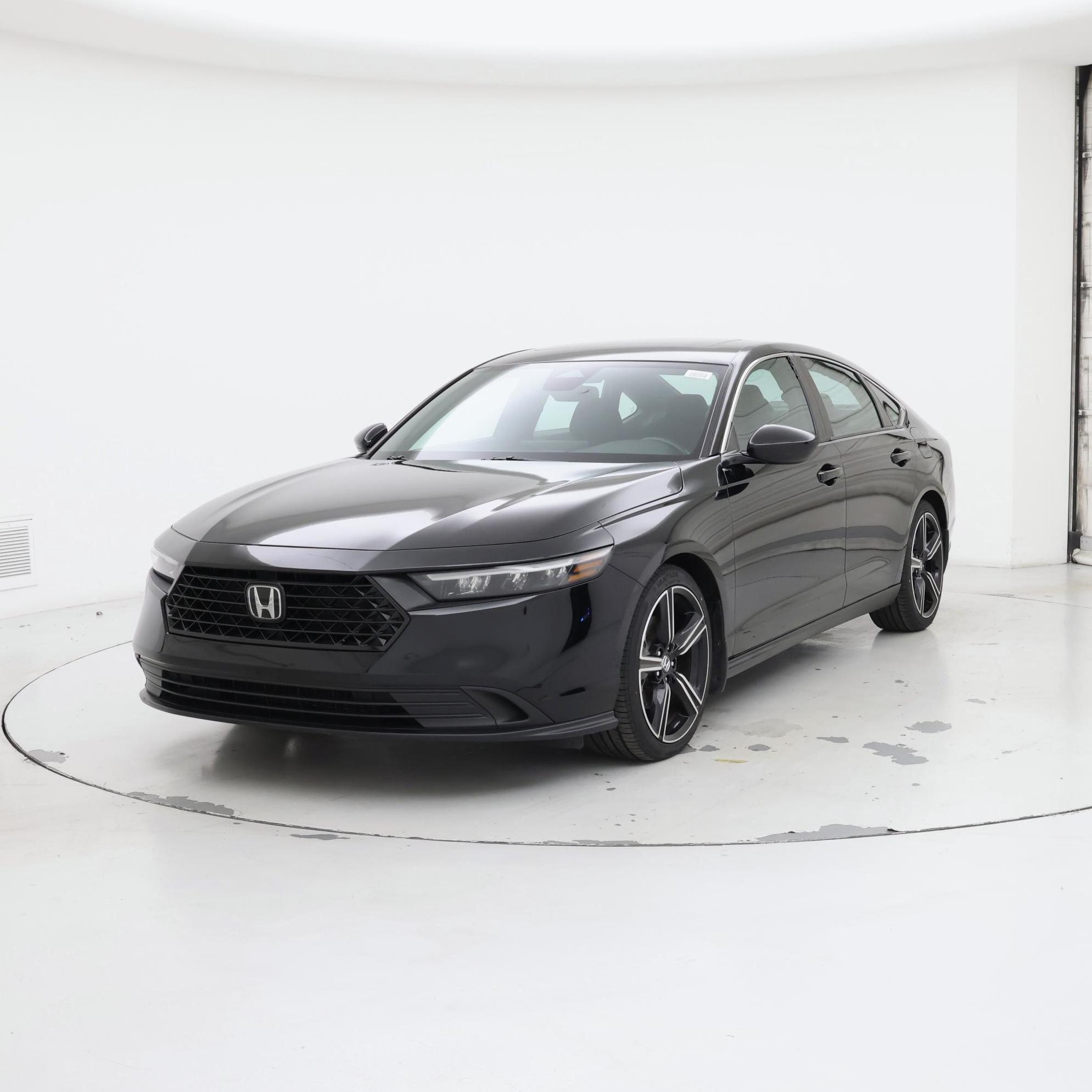 Thumbnail: 2024 Honda Accord - 4