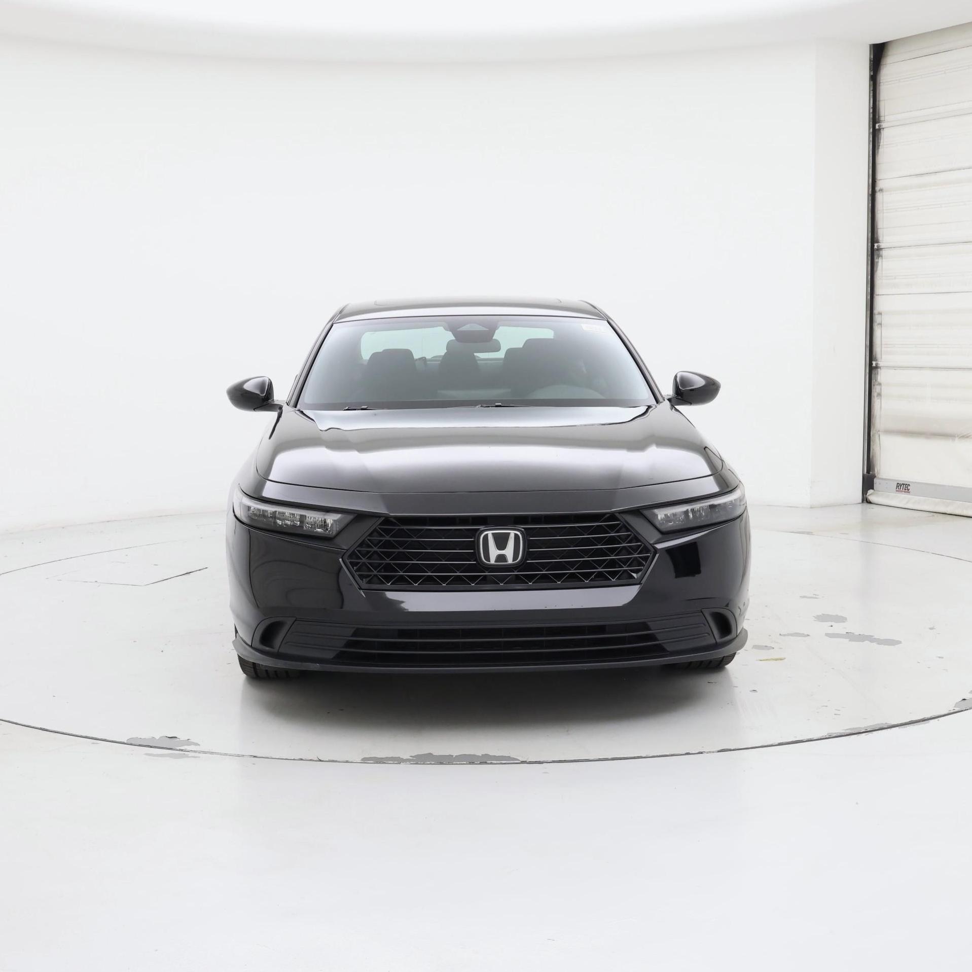 Thumbnail: 2024 Honda Accord - 5
