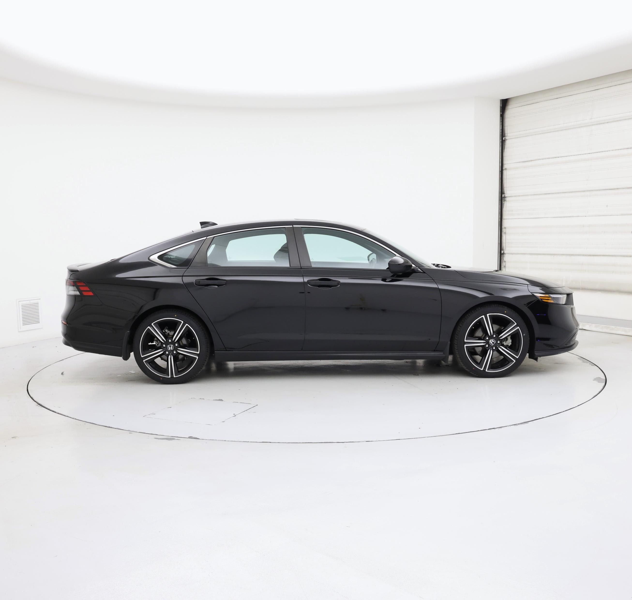 Thumbnail: 2024 Honda Accord - 7