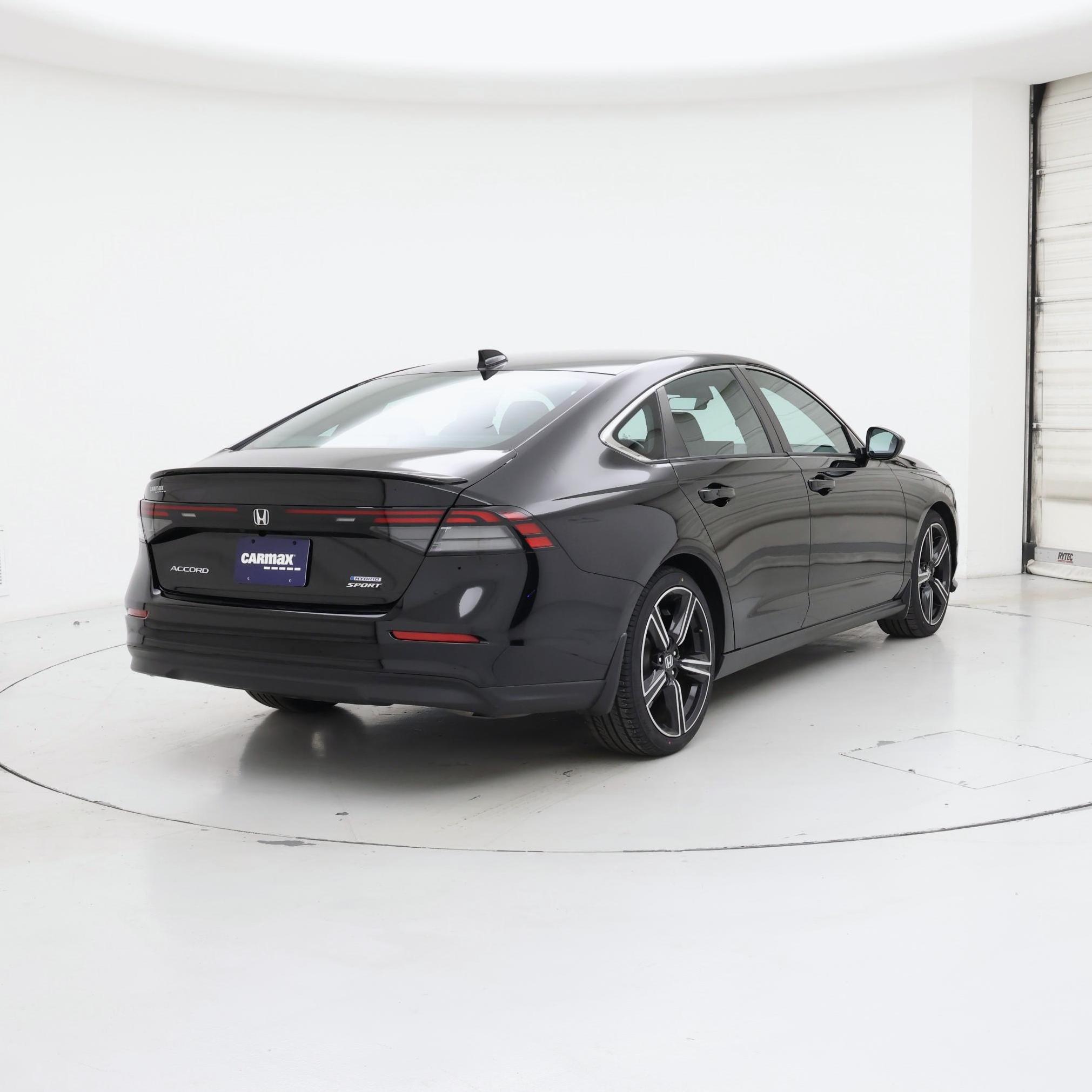 Thumbnail: 2024 Honda Accord - 8
