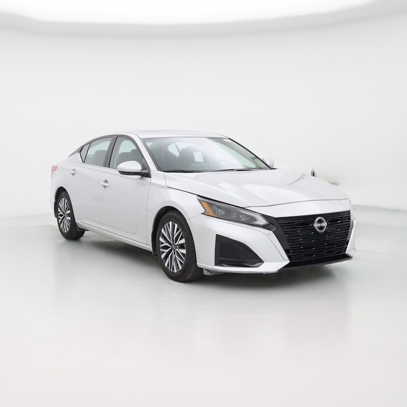 2024 Nissan Altima SV
