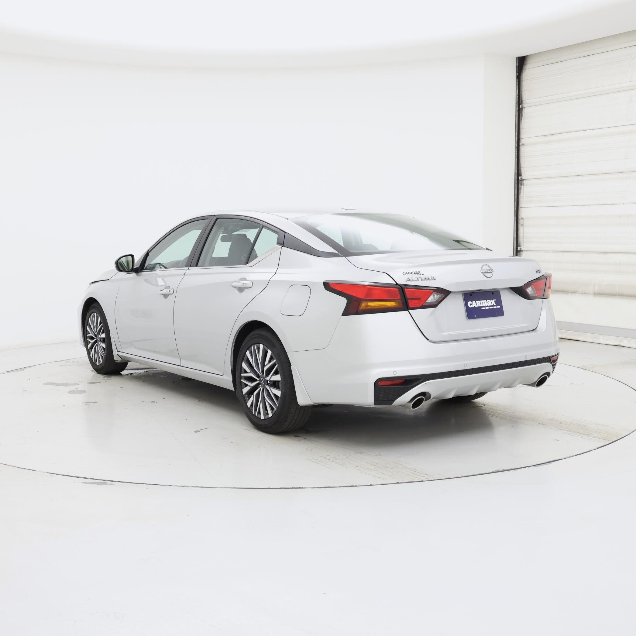 Thumbnail: 2024 Nissan Altima - 2