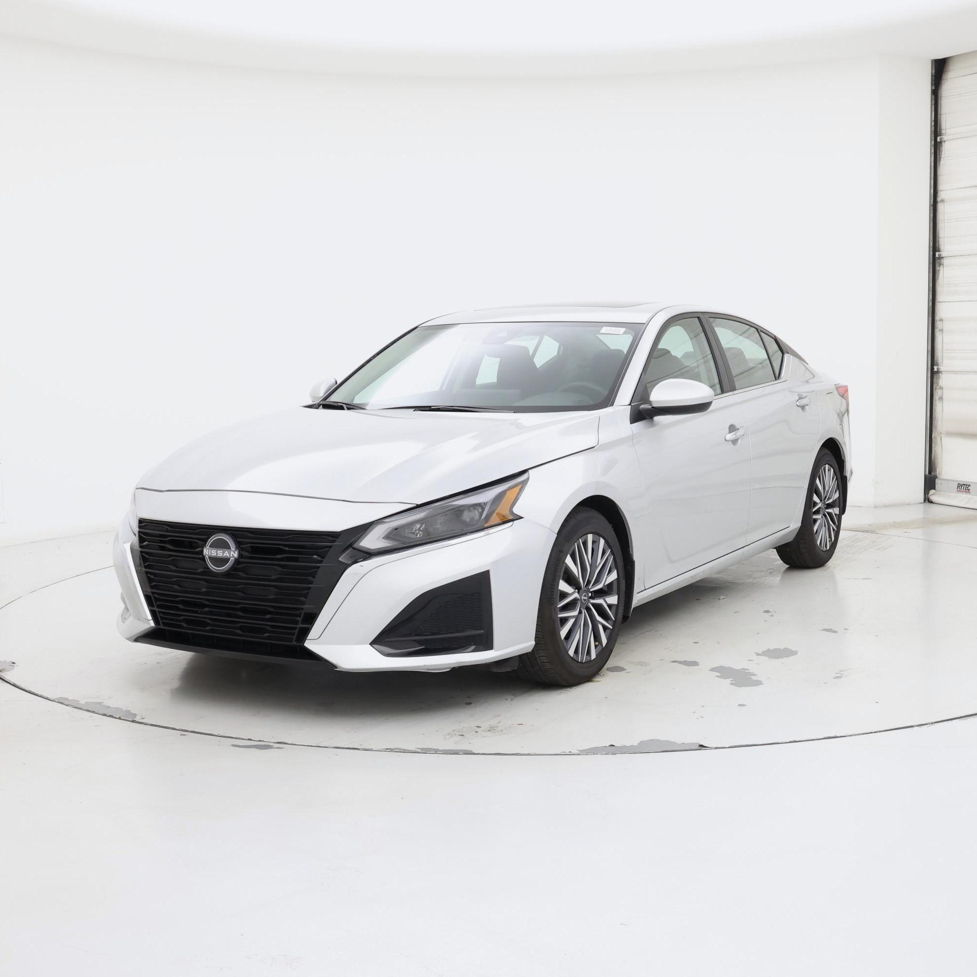 Thumbnail: 2024 Nissan Altima - 4