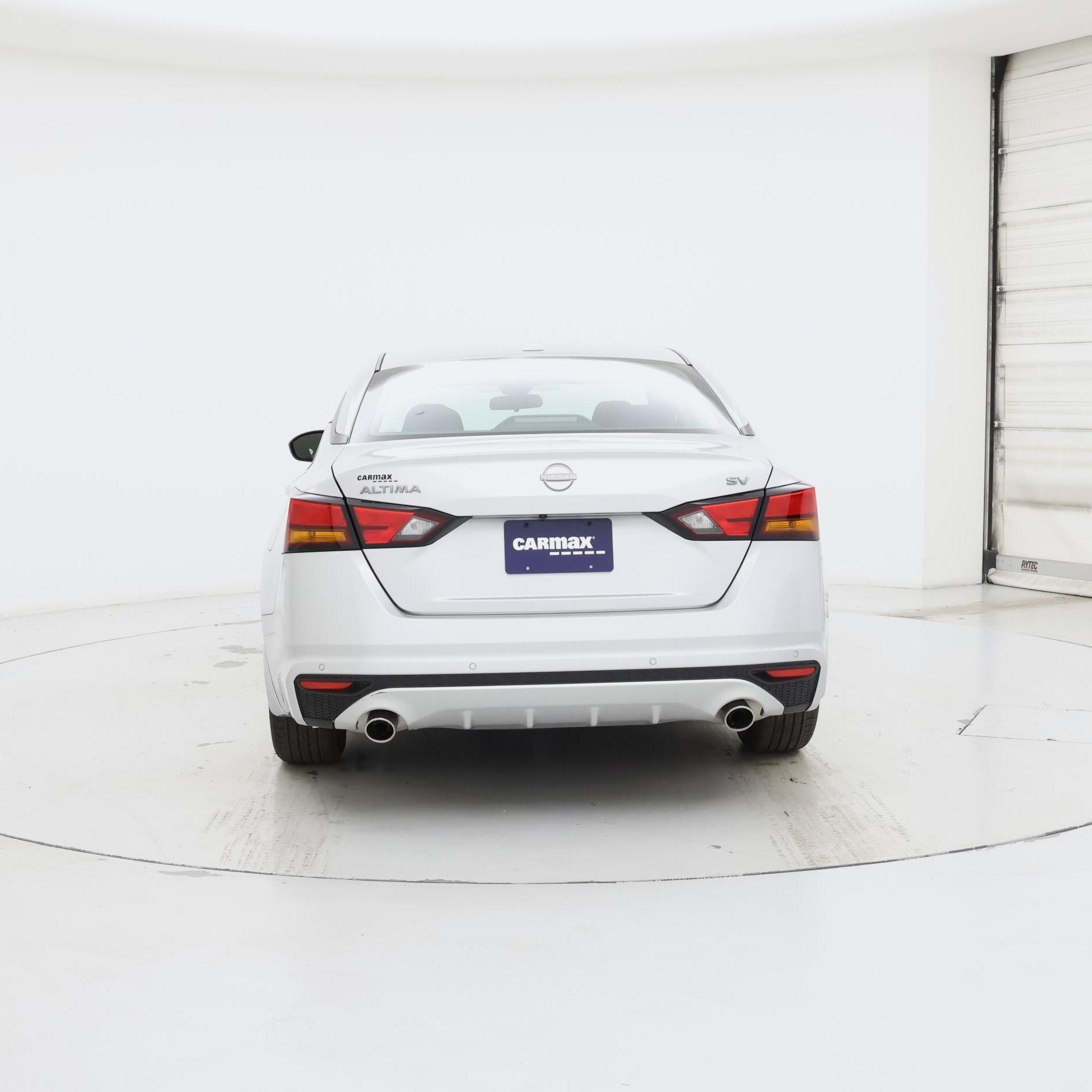 Thumbnail: 2024 Nissan Altima - 6