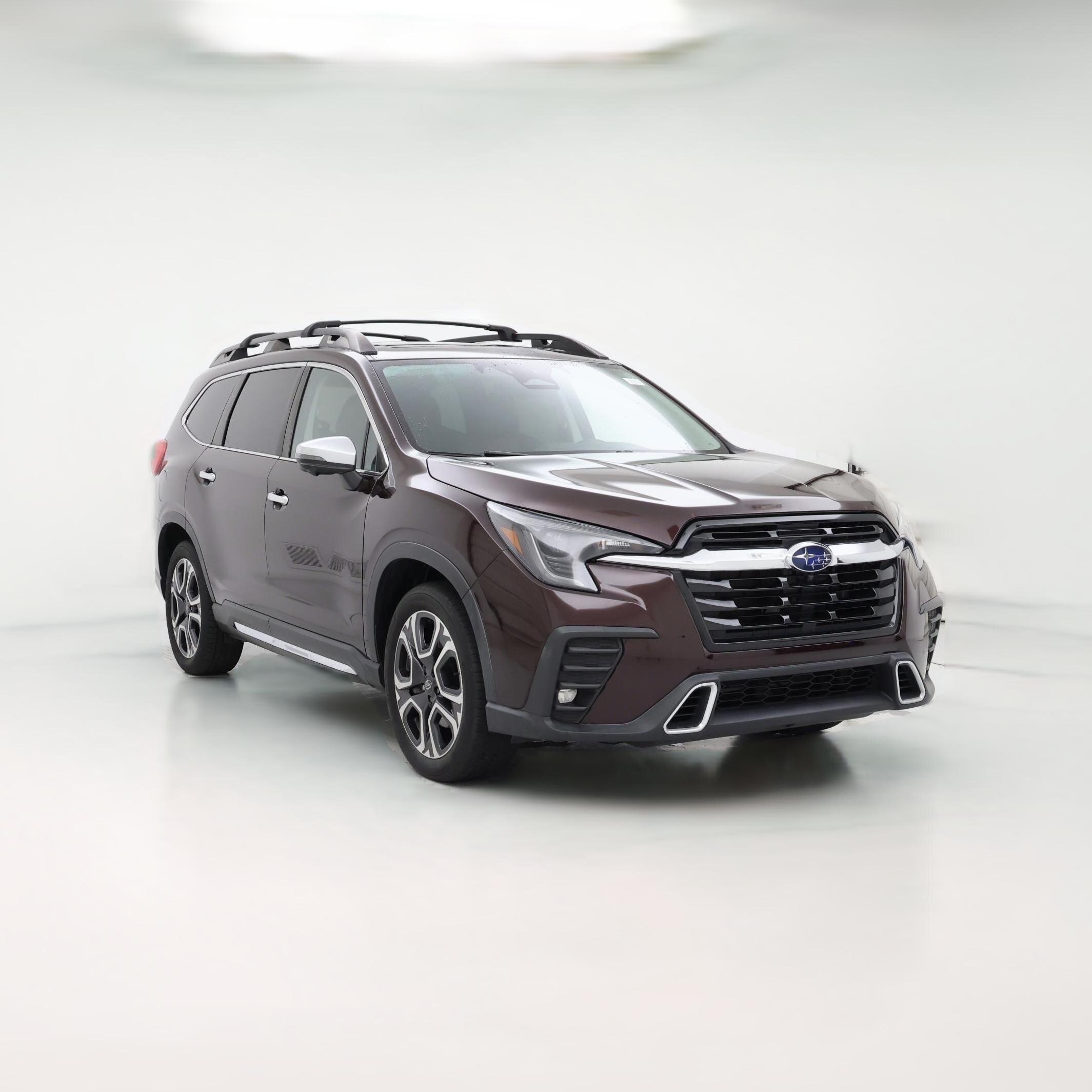 Thumbnail: 2023 Subaru Ascent - 1
