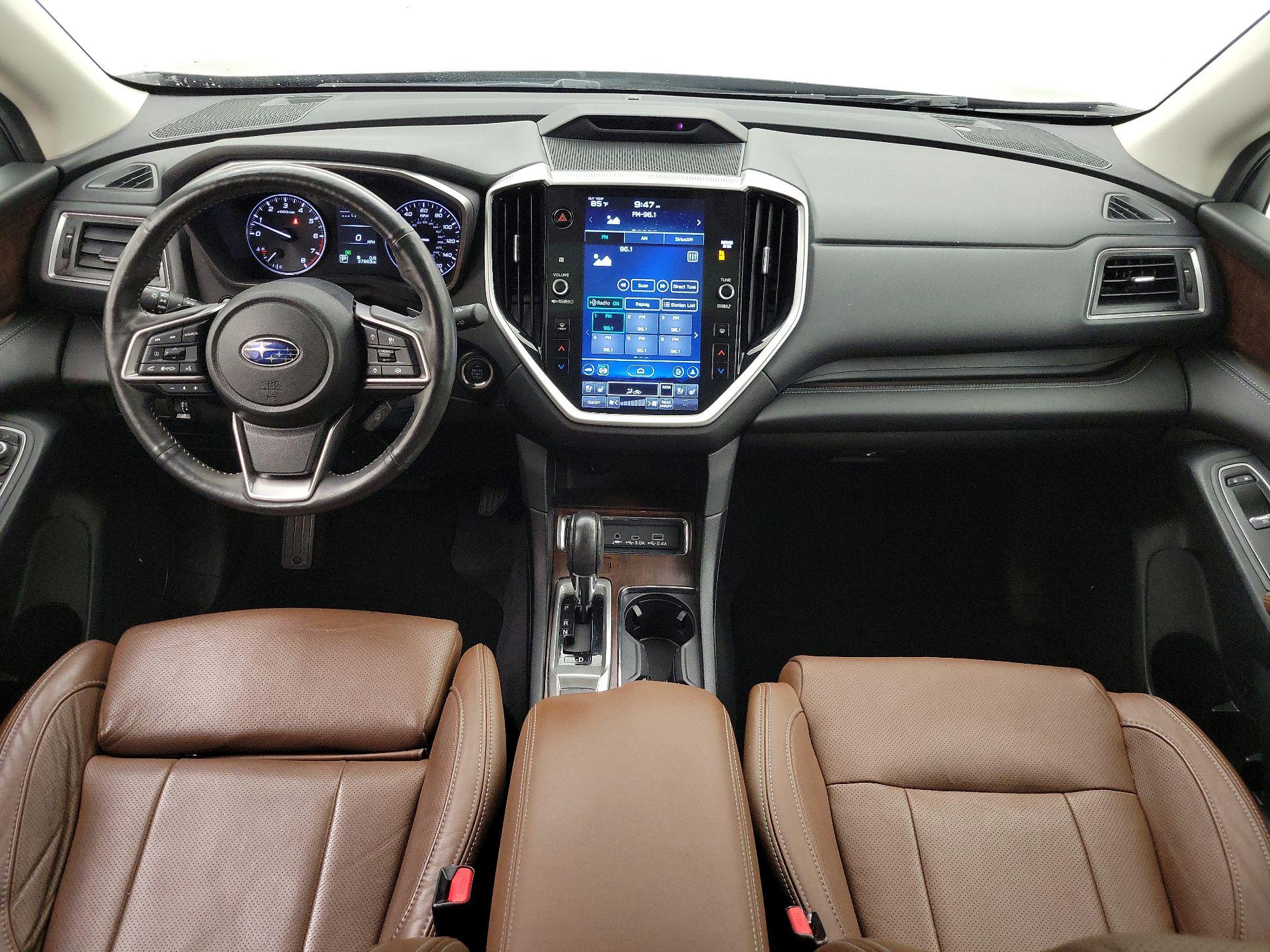 Thumbnail: 2023 Subaru Ascent - 9