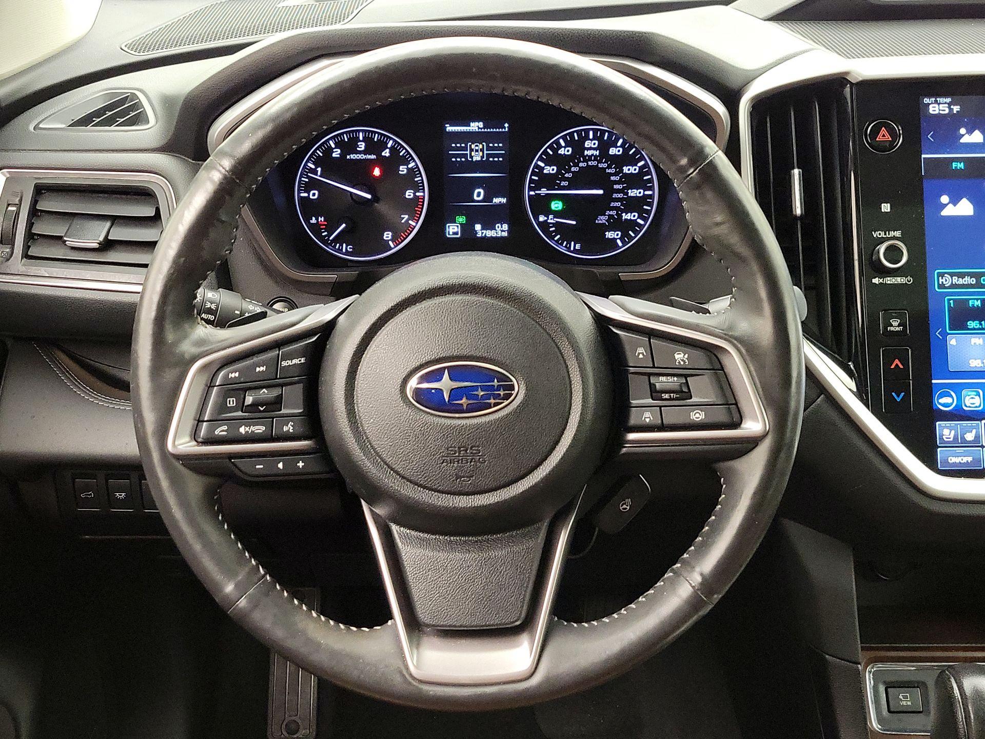 Thumbnail: 2023 Subaru Ascent - 10