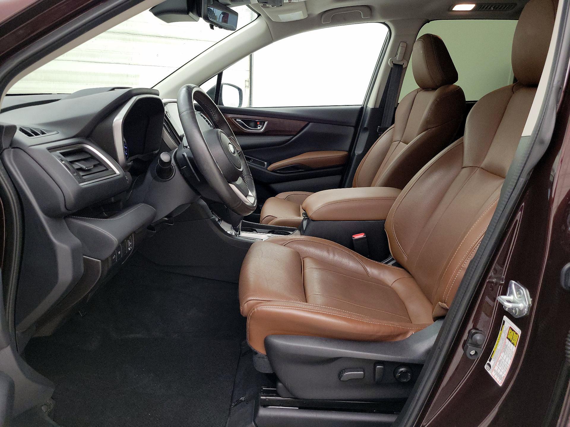 Thumbnail: 2023 Subaru Ascent - 11