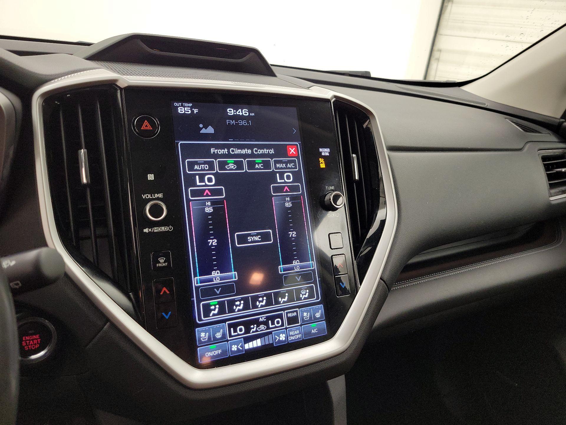 Thumbnail: 2023 Subaru Ascent - 16