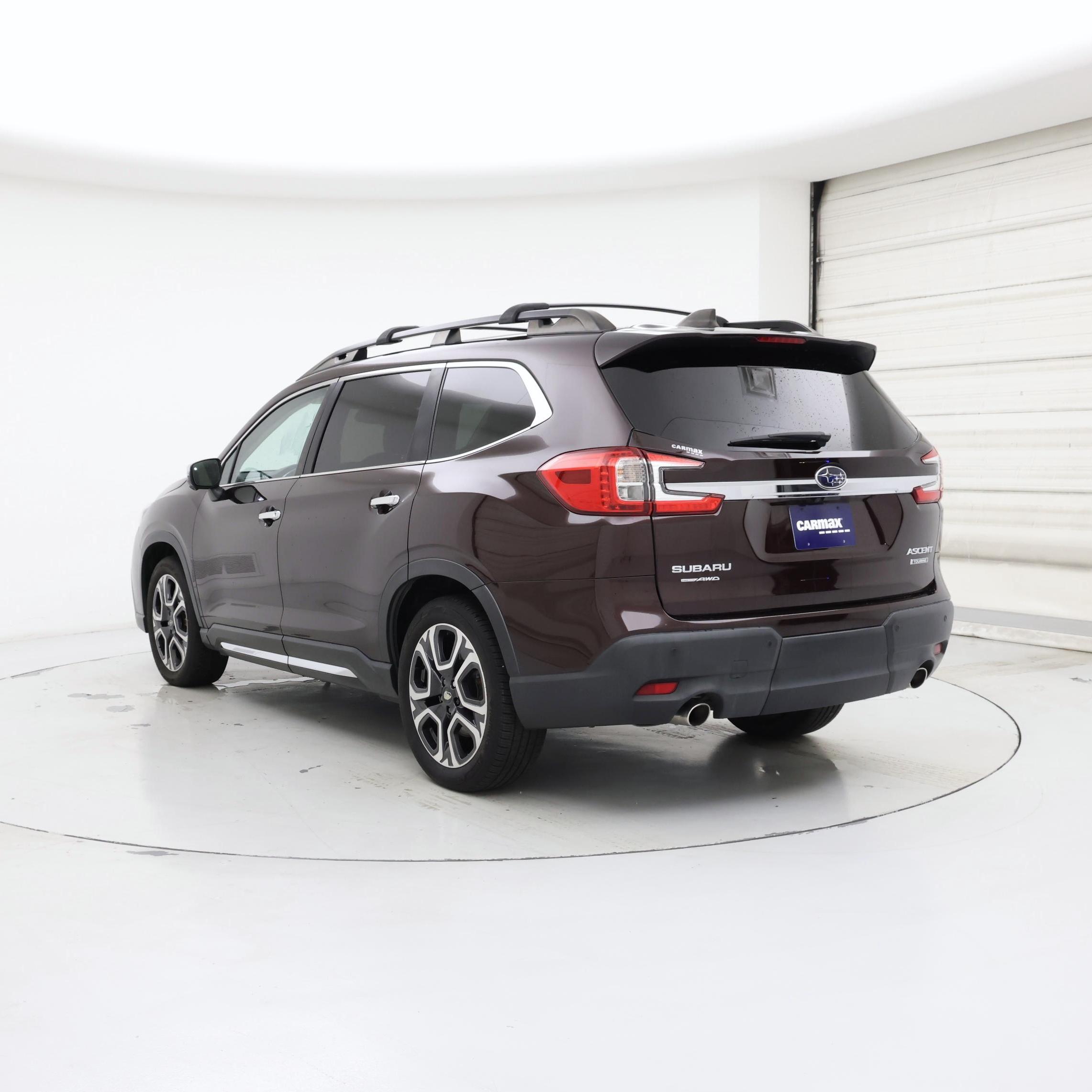 Thumbnail: 2023 Subaru Ascent - 2