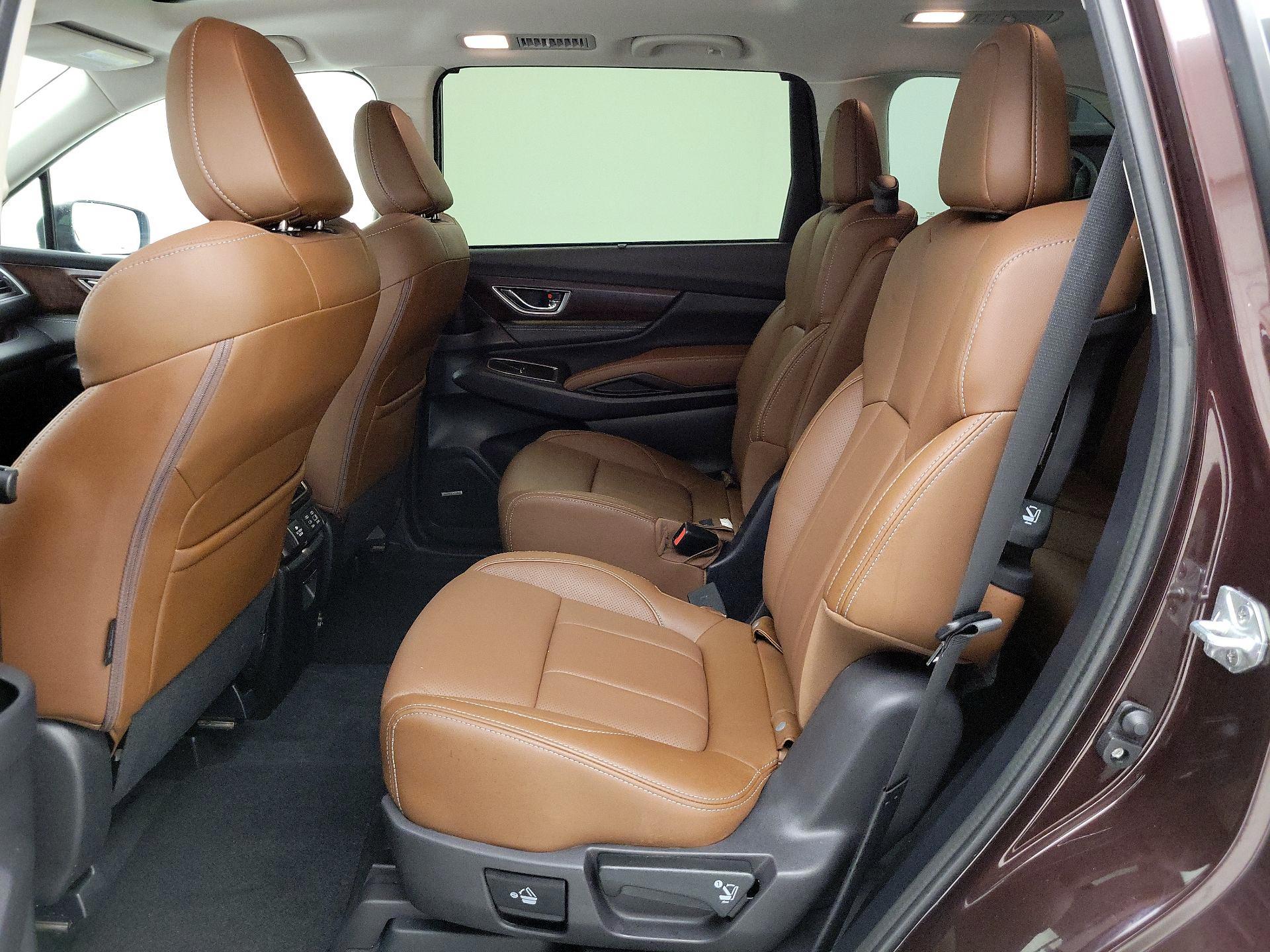 Thumbnail: 2023 Subaru Ascent - 20