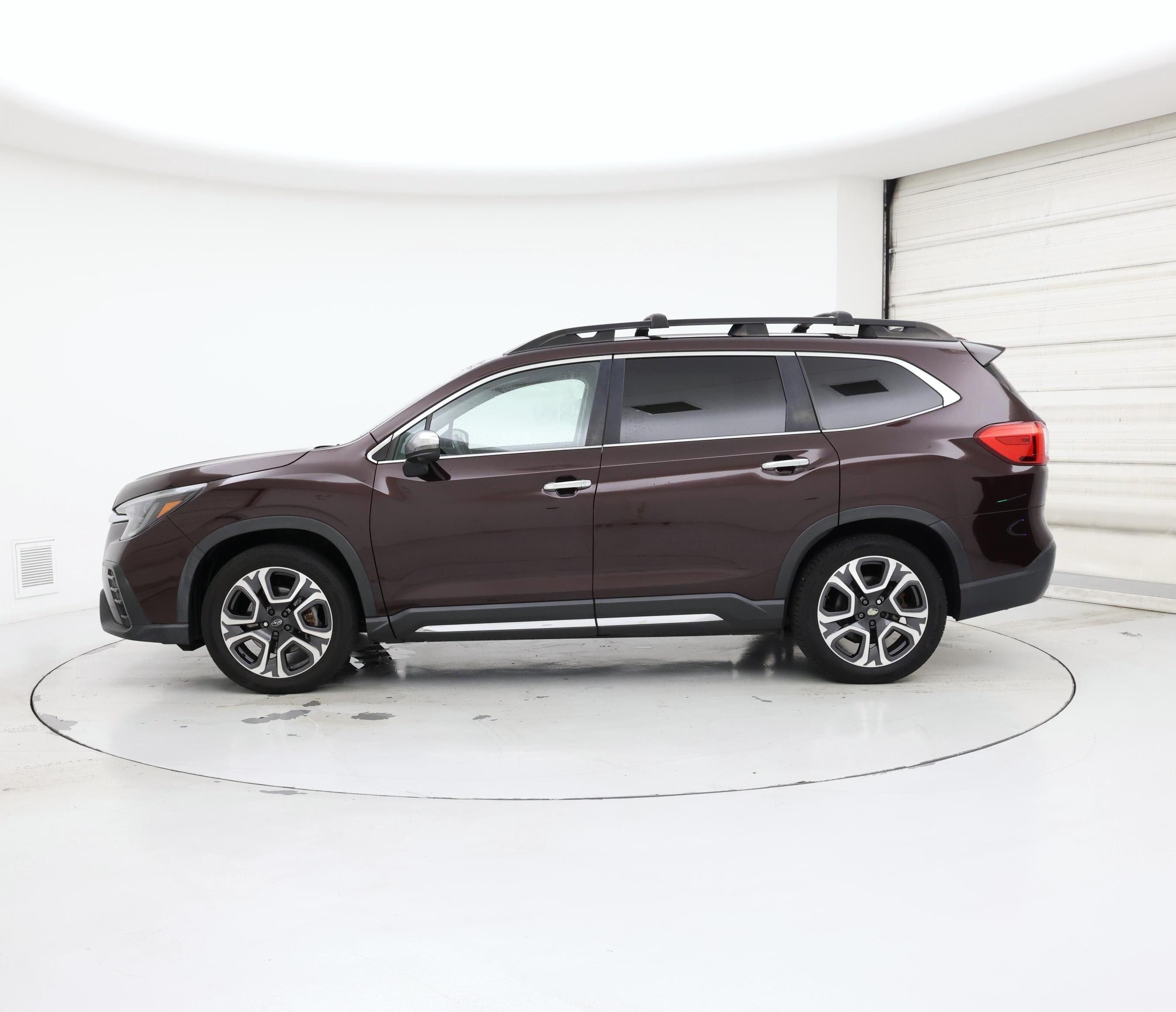 Thumbnail: 2023 Subaru Ascent - 3