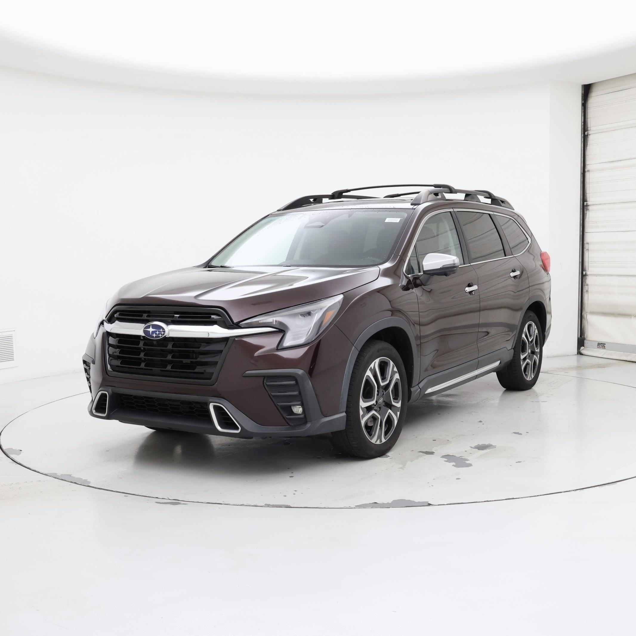 Thumbnail: 2023 Subaru Ascent - 4