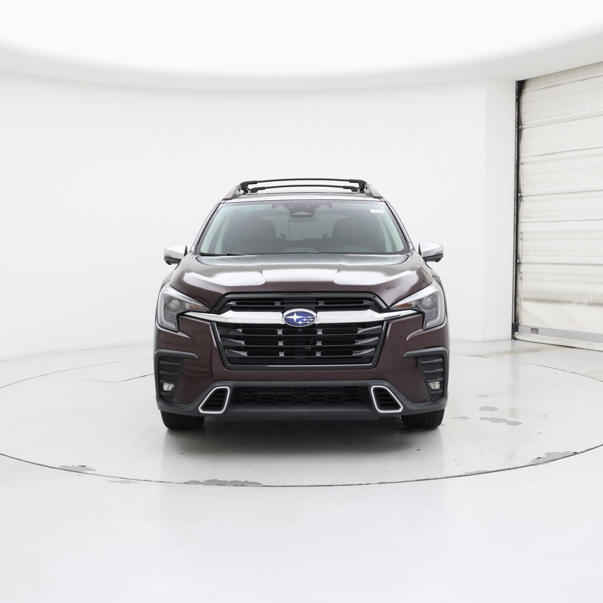 Thumbnail: 2023 Subaru Ascent - 5
