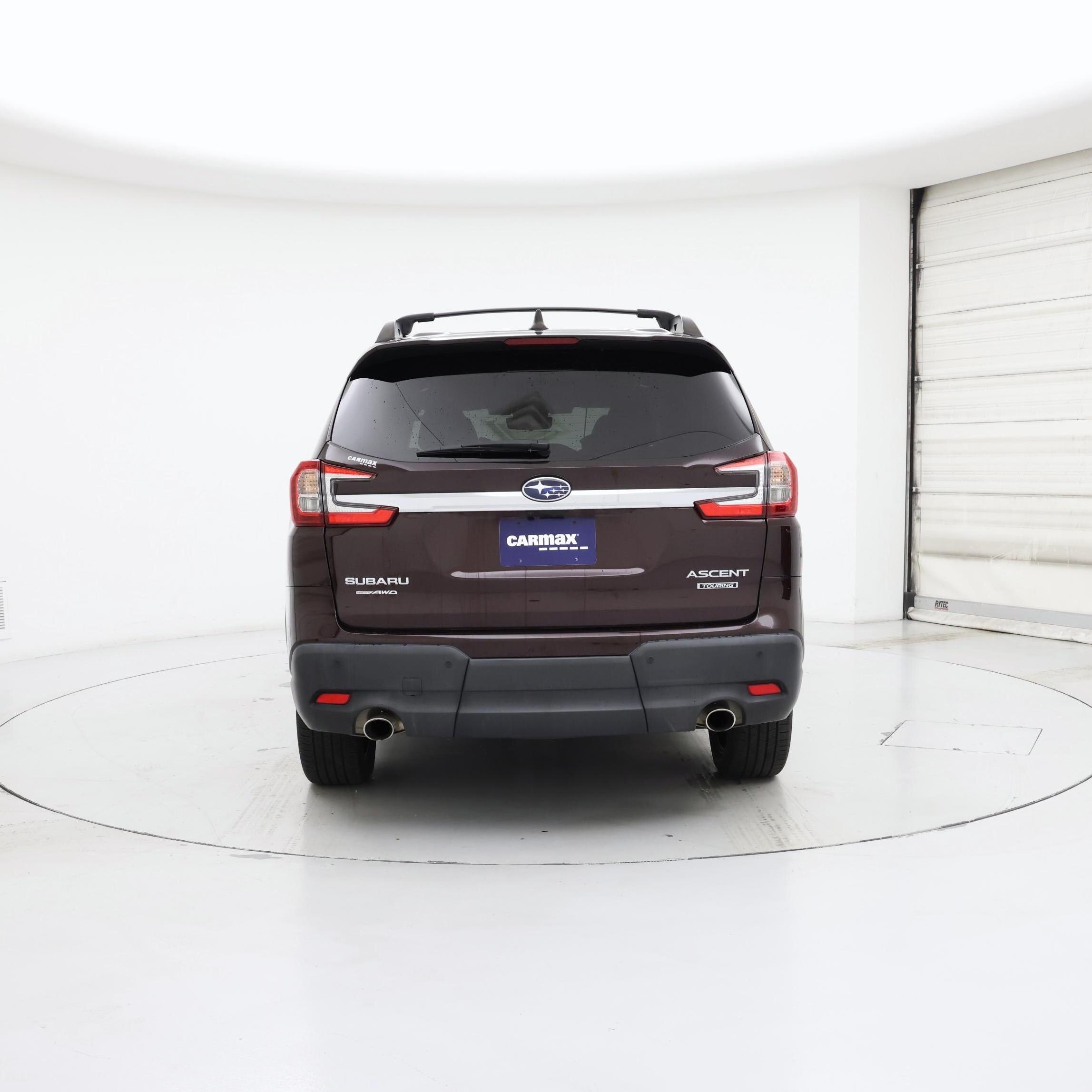 Thumbnail: 2023 Subaru Ascent - 6
