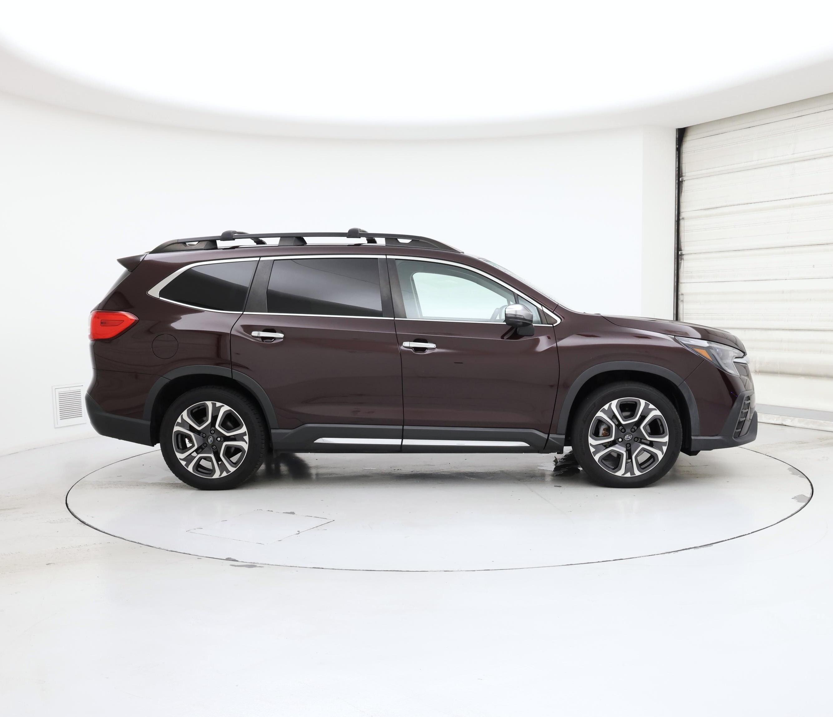 Thumbnail: 2023 Subaru Ascent - 7