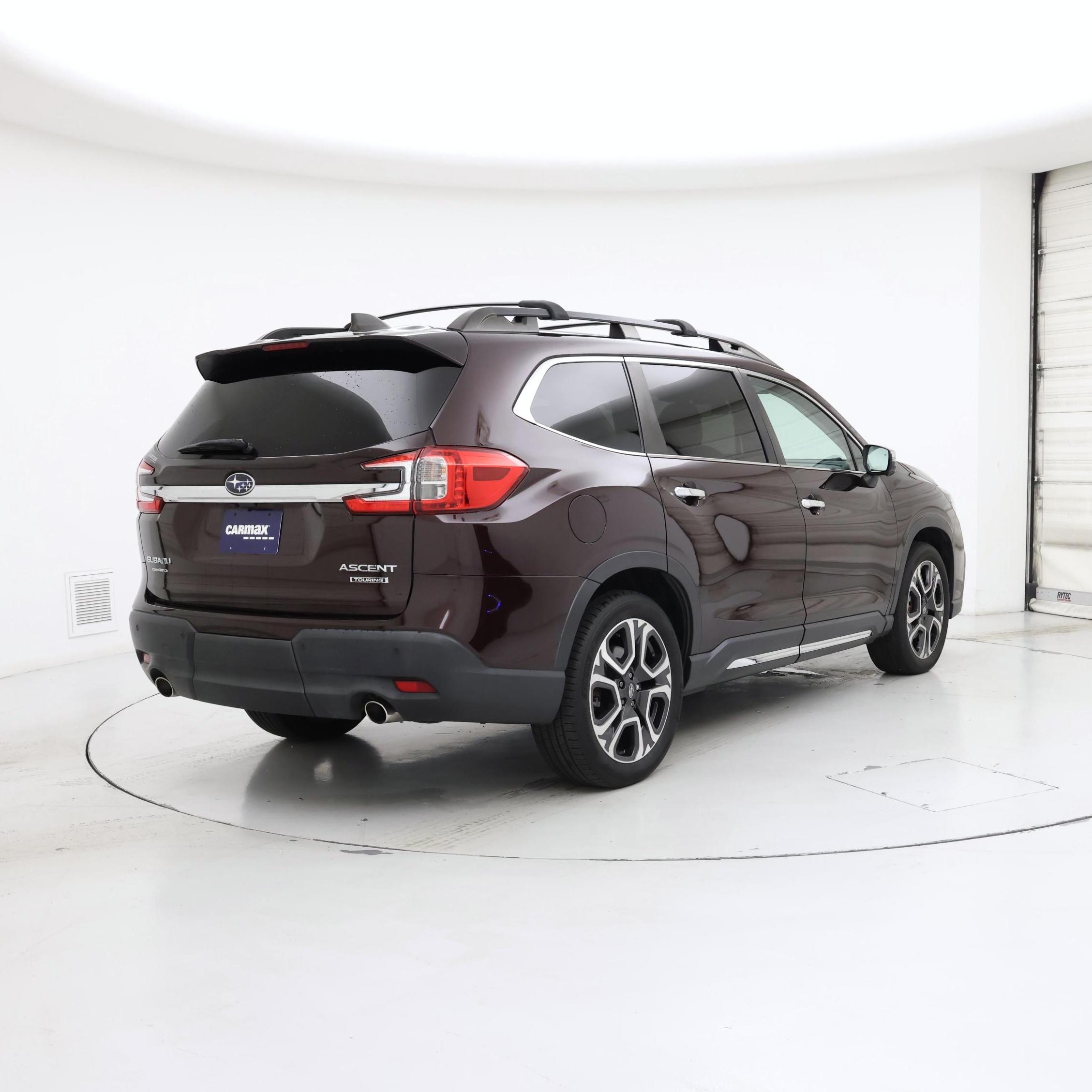 Thumbnail: 2023 Subaru Ascent - 8